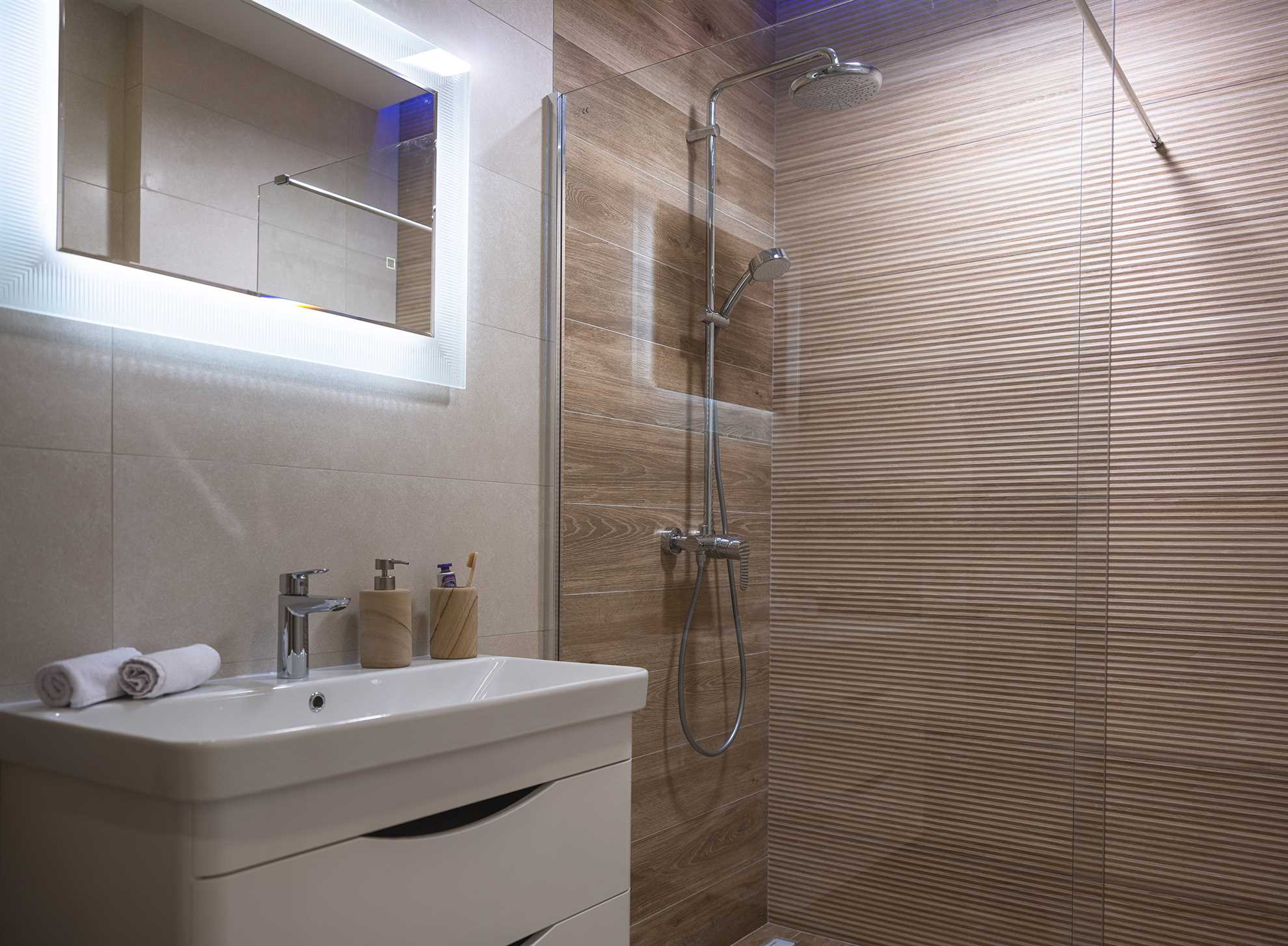 Villa Phaunos - privacy, relaxation and luxury with a heated pool
