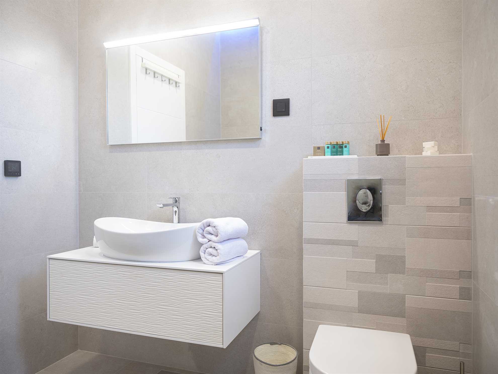 Villa Phaunos - privacy, relaxation and luxury with a heated pool