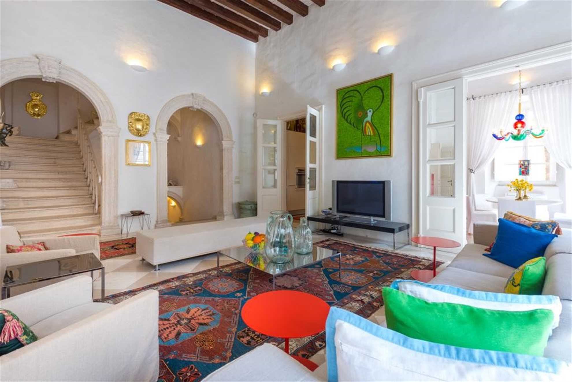 Luxury Villa City Walls - top of the line luxury villa in the heart of Old Town Dubrovnik