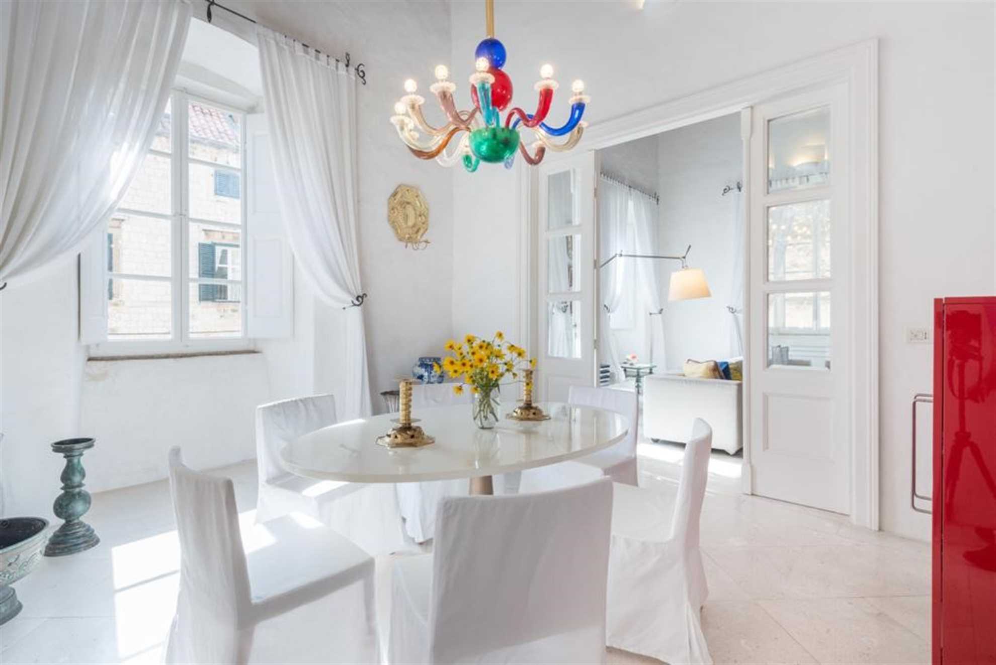 Luxury Villa City Walls - top of the line luxury villa in the heart of Old Town Dubrovnik