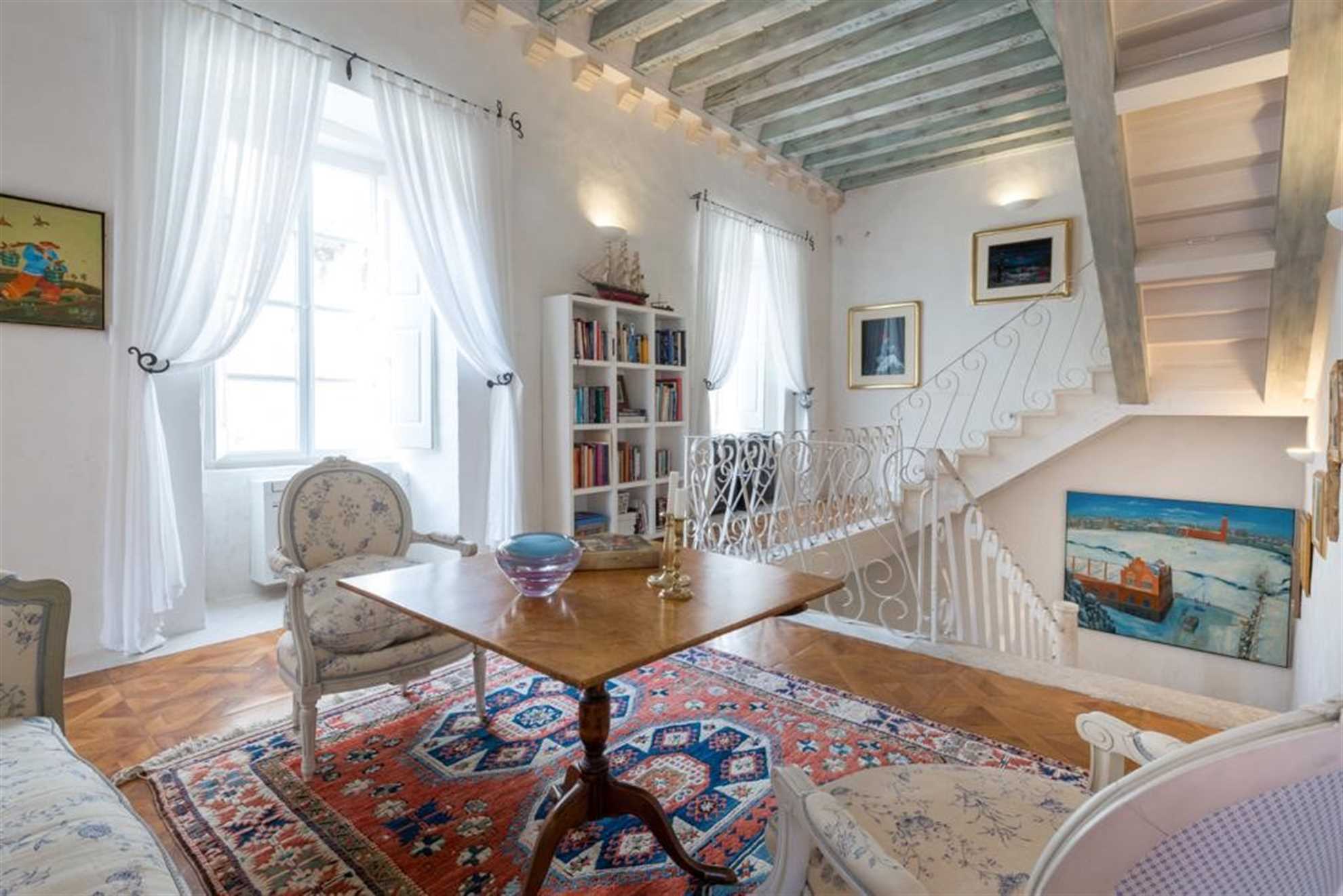 Luxury Villa City Walls - top of the line luxury villa in the heart of Old Town Dubrovnik
