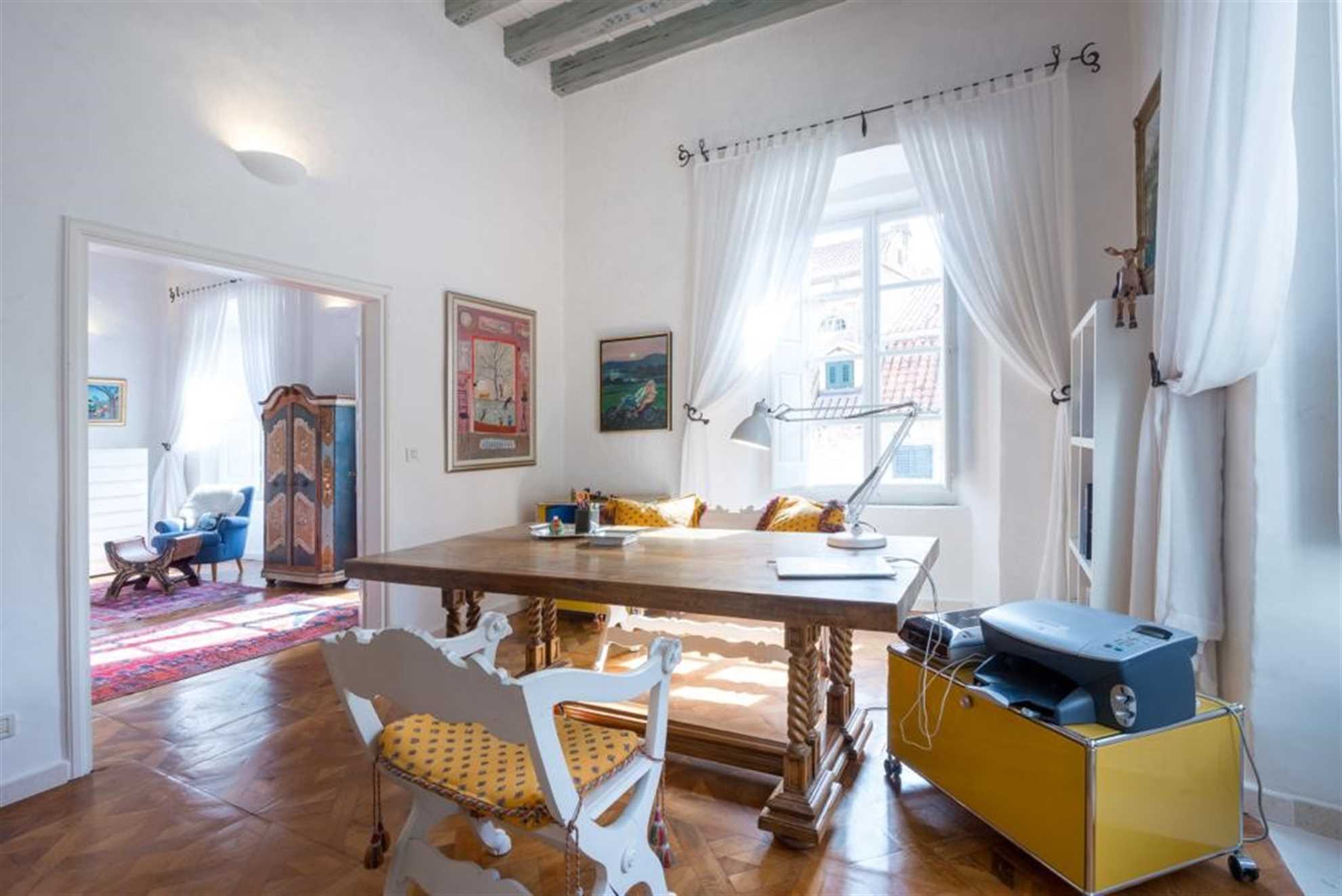 Luxury Villa City Walls - top of the line luxury villa in the heart of Old Town Dubrovnik