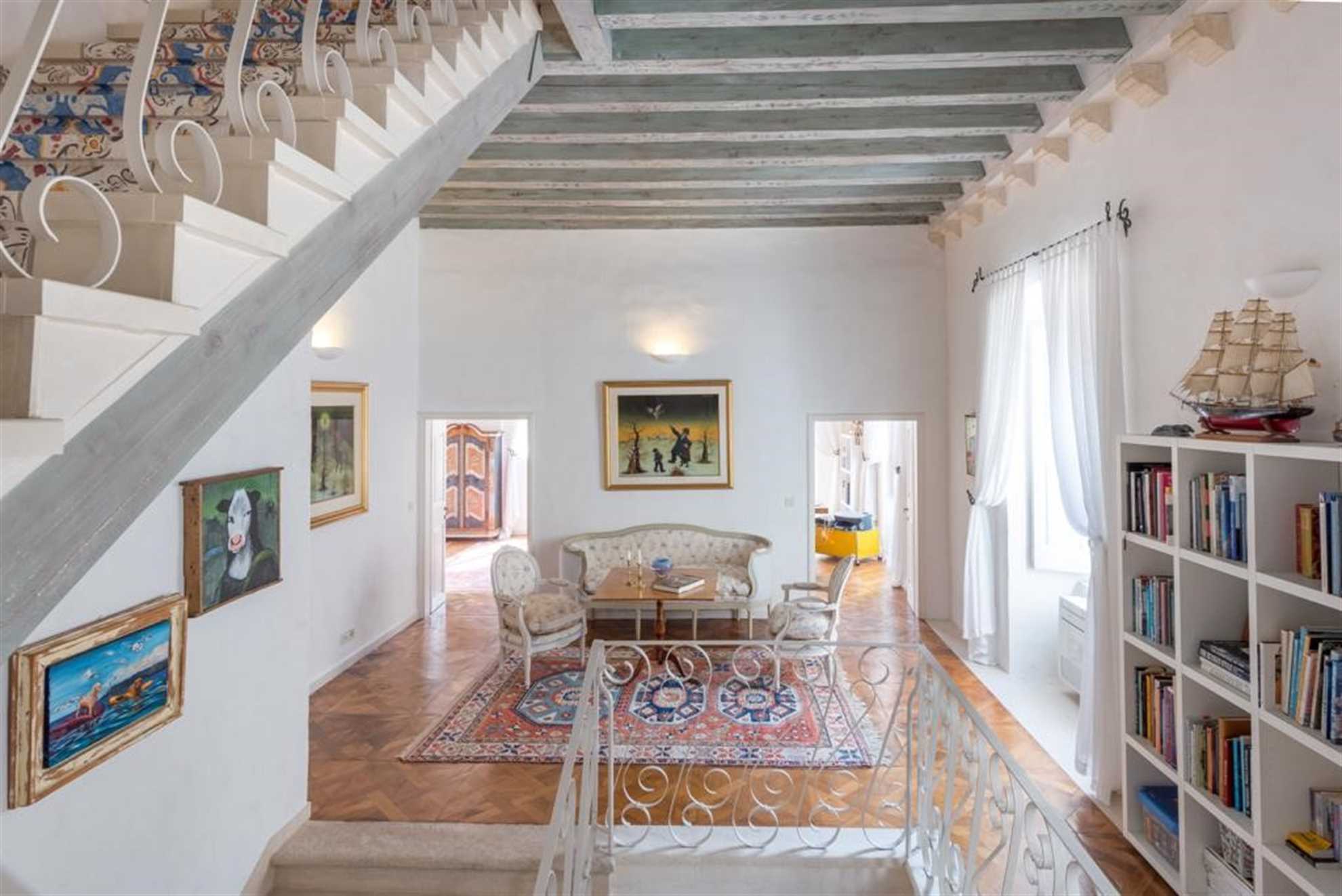 Luxury Villa City Walls - top of the line luxury villa in the heart of Old Town Dubrovnik