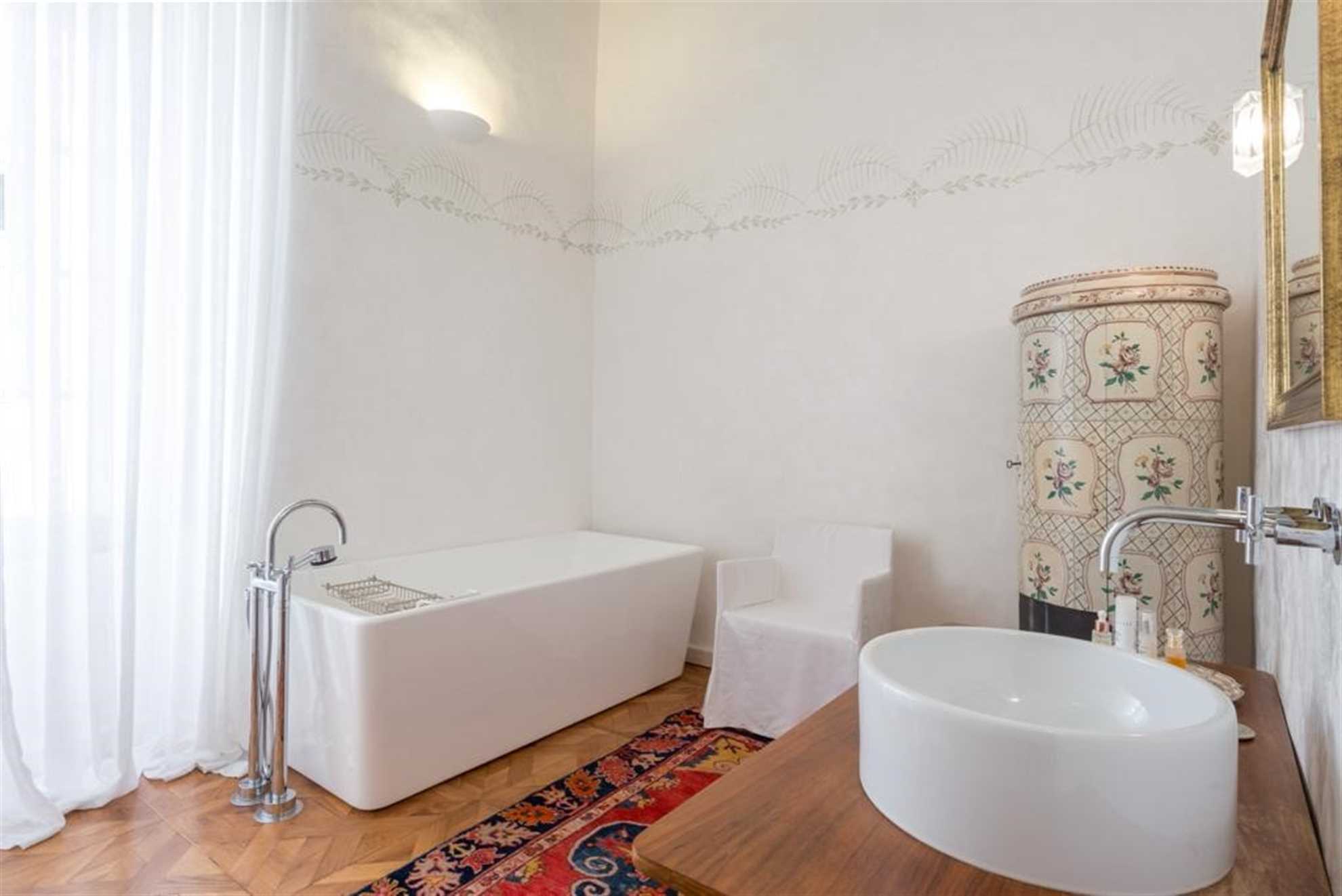 Luxury Villa City Walls - top of the line luxury villa in the heart of Old Town Dubrovnik