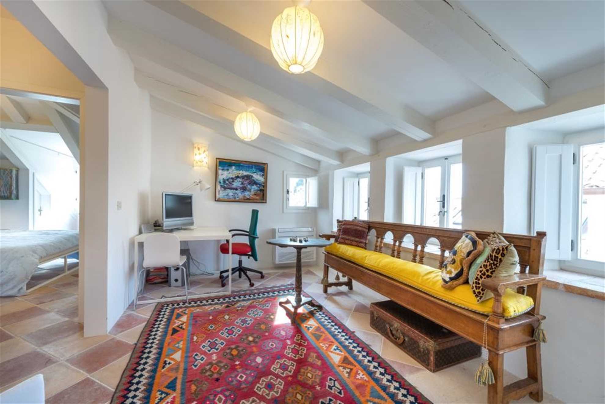 Luxury Villa City Walls - top of the line luxury villa in the heart of Old Town Dubrovnik