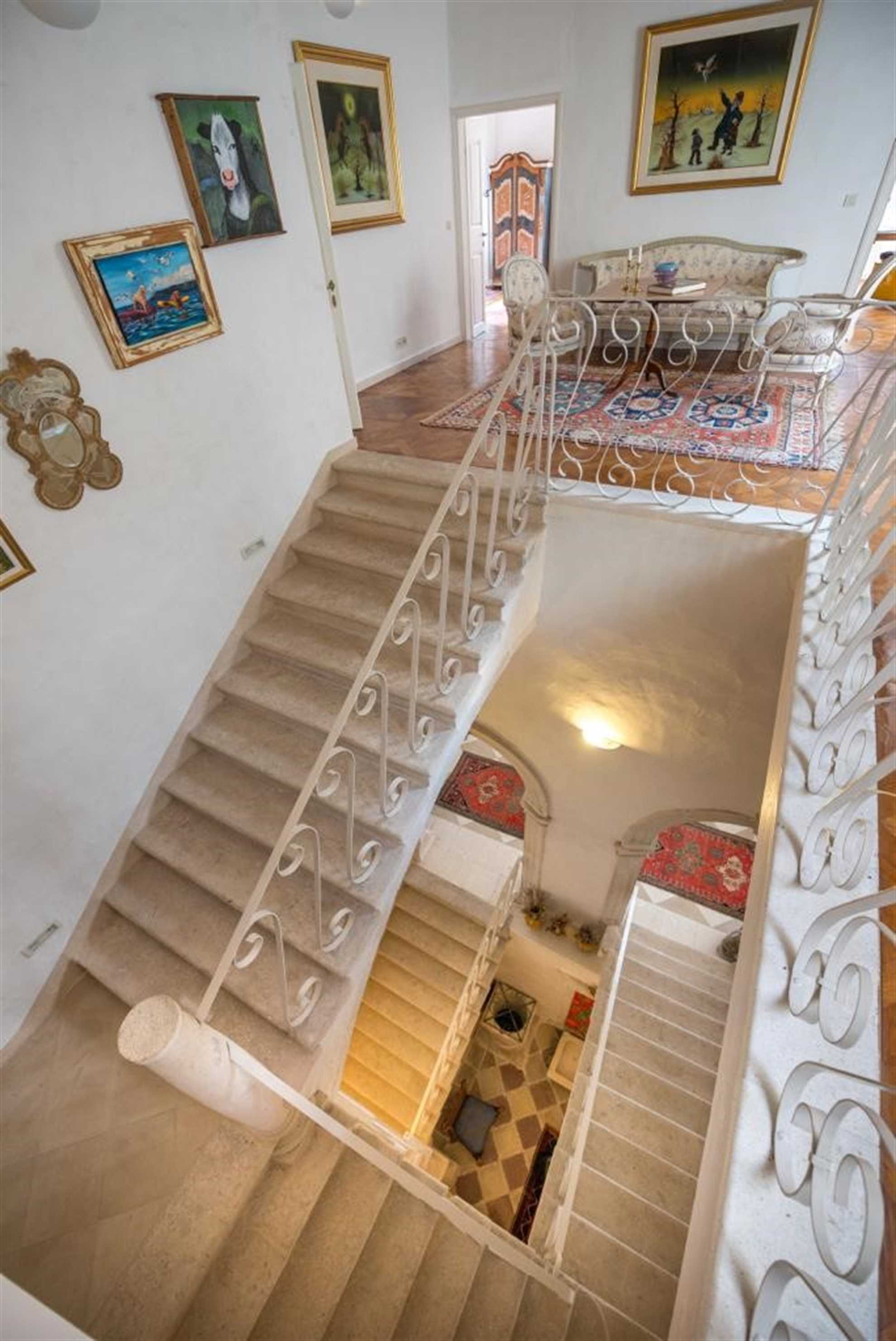 Luxury Villa City Walls - top of the line luxury villa in the heart of Old Town Dubrovnik