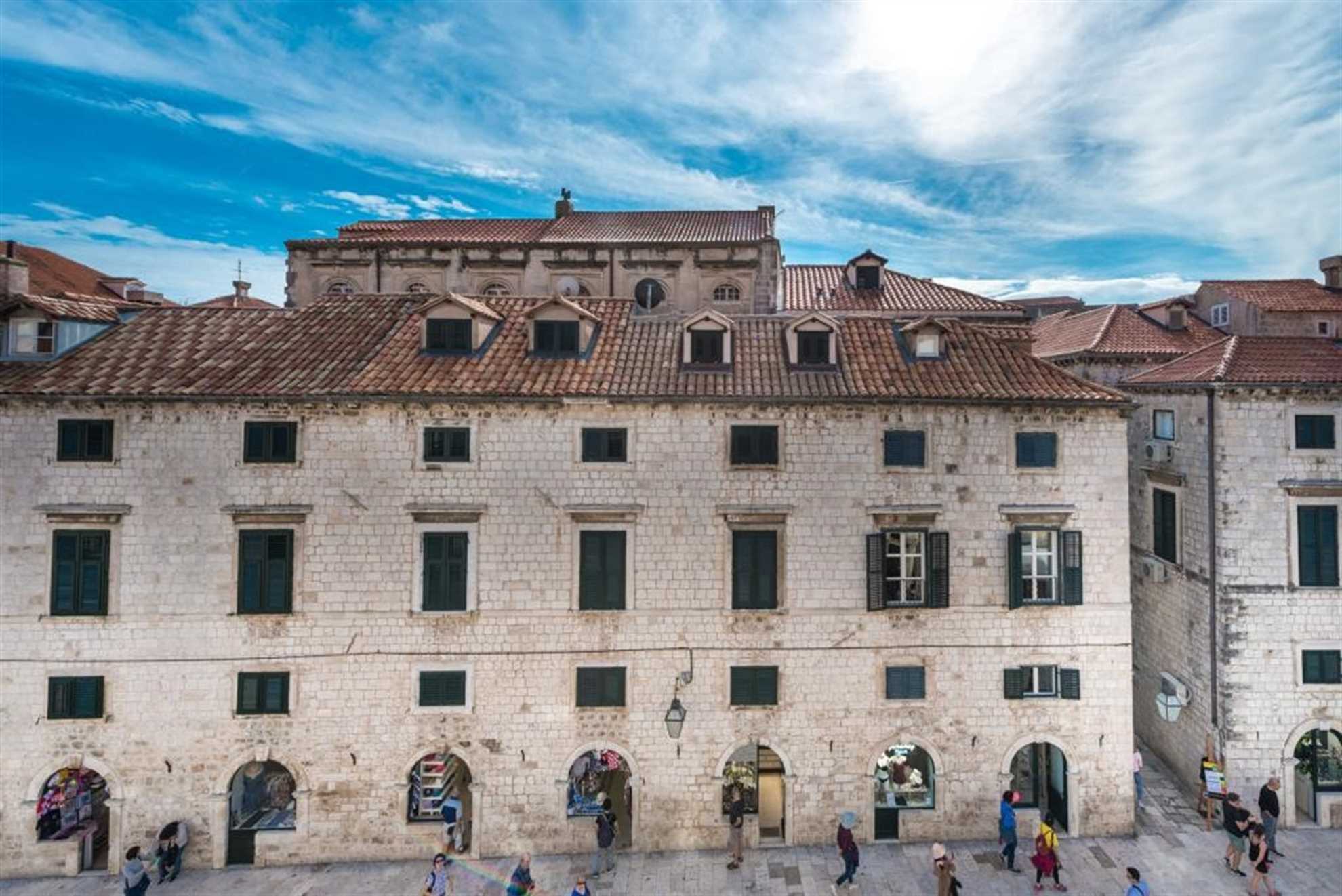 Luxury Villa City Walls - top of the line luxury villa in the heart of Old Town Dubrovnik