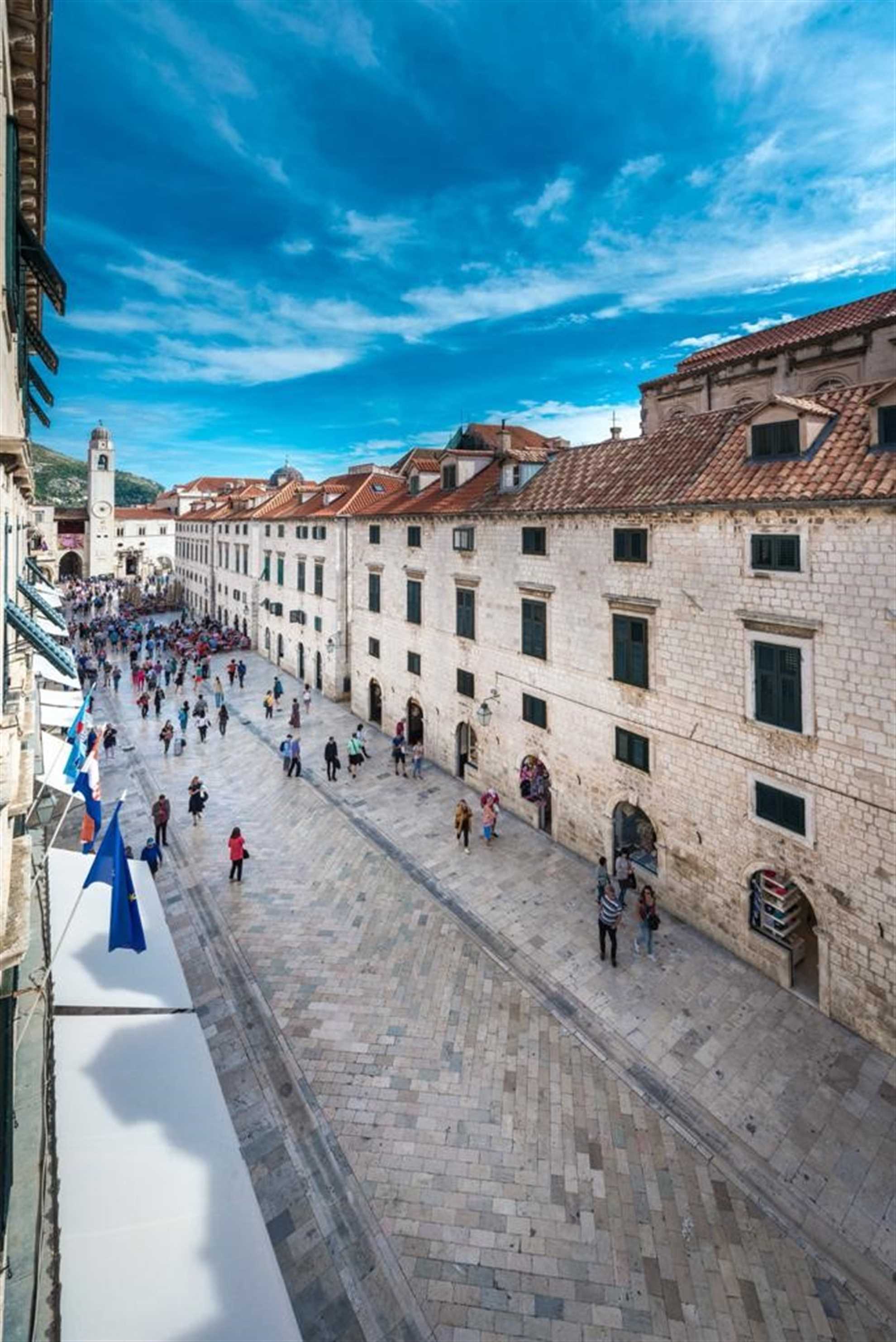 Luxury Villa City Walls - top of the line luxury villa in the heart of Old Town Dubrovnik