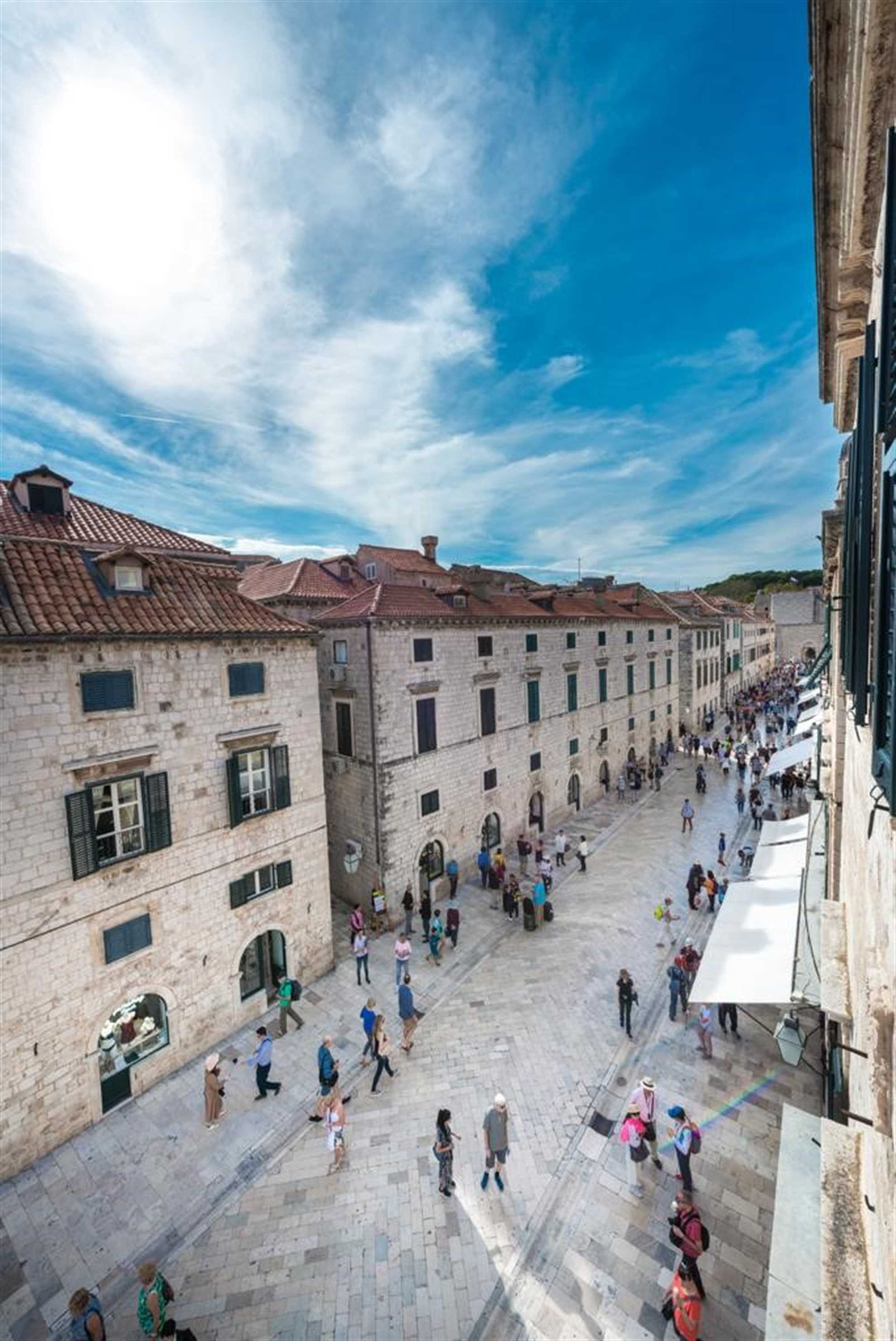 Luxury Villa City Walls - top of the line luxury villa in the heart of Old Town Dubrovnik