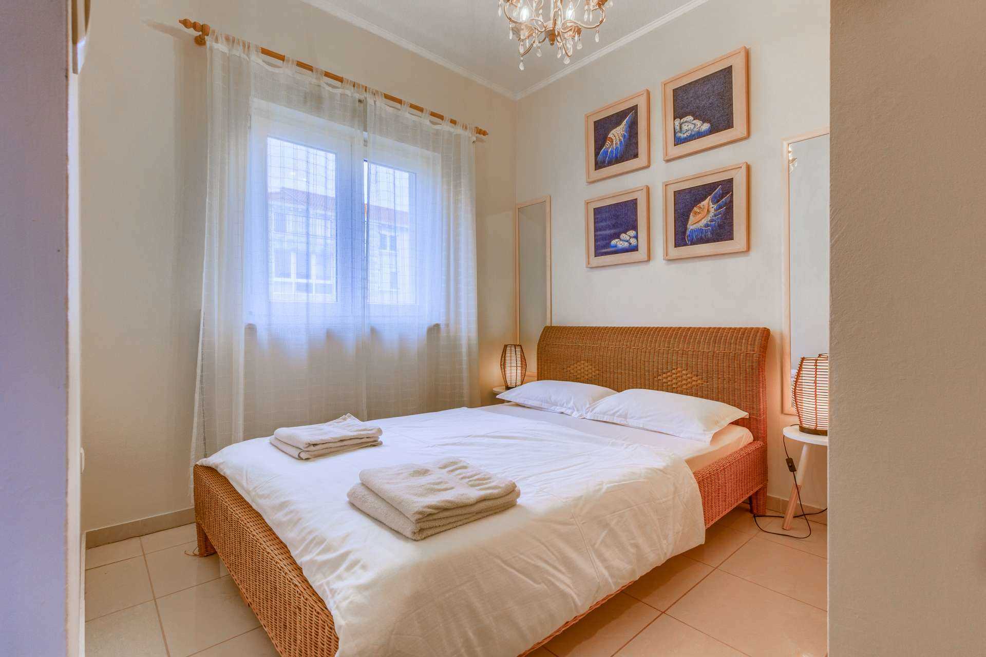 Villa Southern Beauty - six bedroom villa with a pool and jacuzzi on Island Korčula