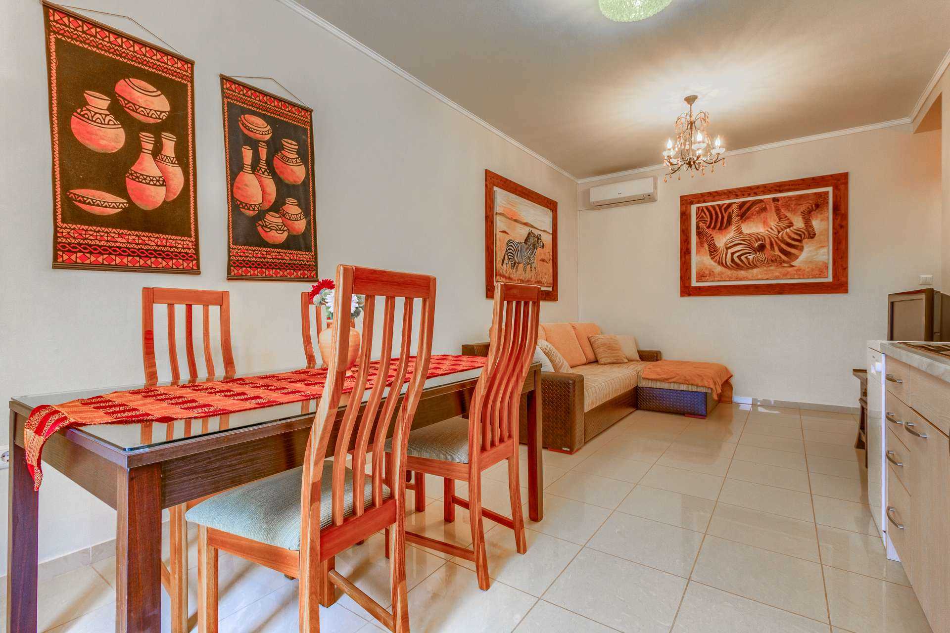 Villa Southern Beauty - six bedroom villa with a pool and jacuzzi on Island Korčula