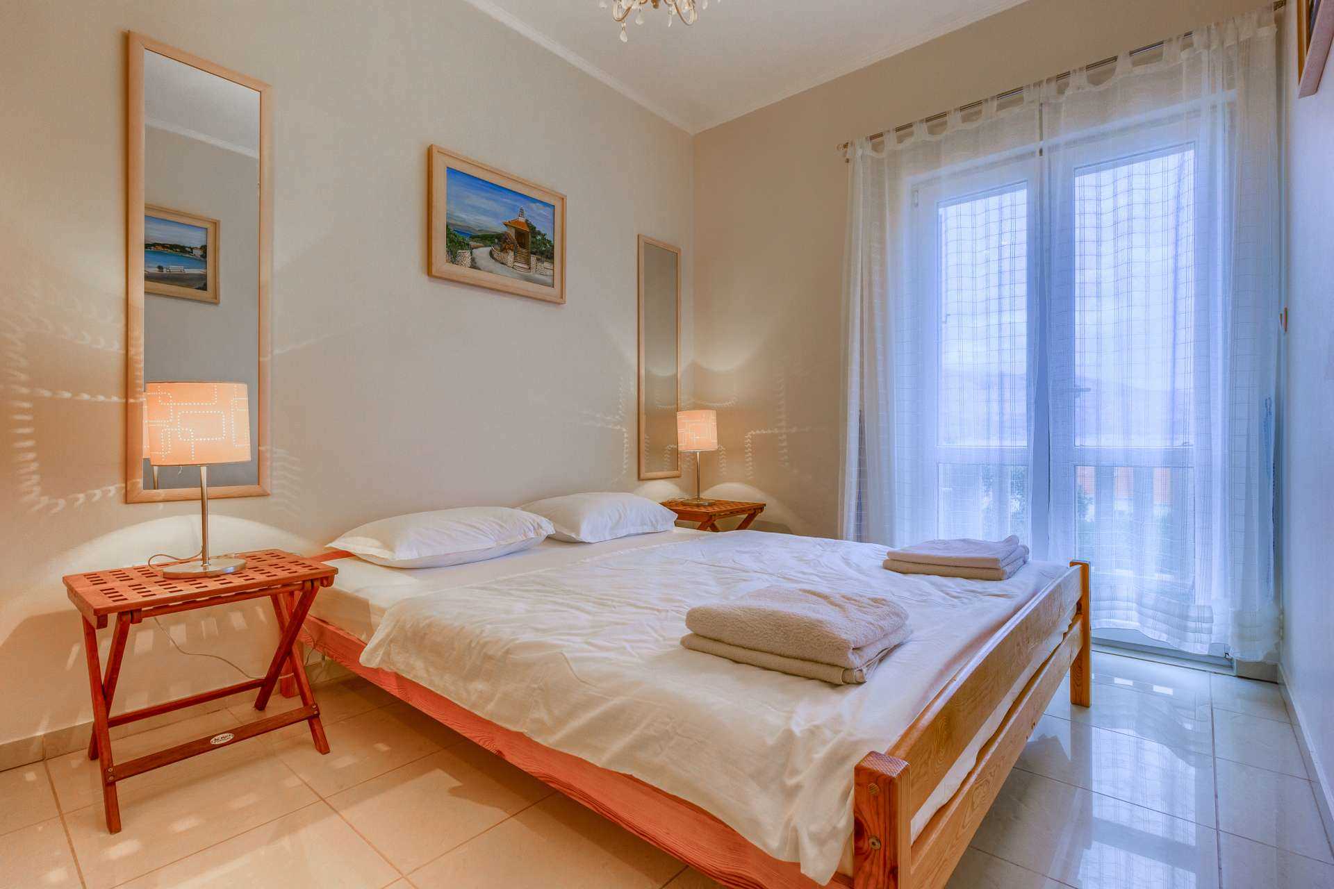 Villa Southern Beauty - six bedroom villa with a pool and jacuzzi on Island Korčula