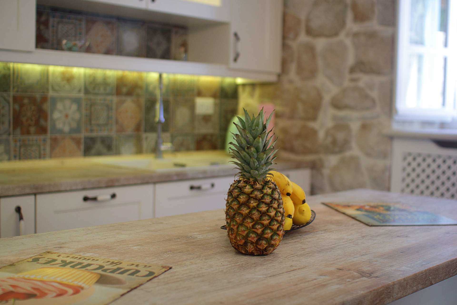 Villa Illyria -charming villa by the sea for 8 guests, close to restaurants and cafes