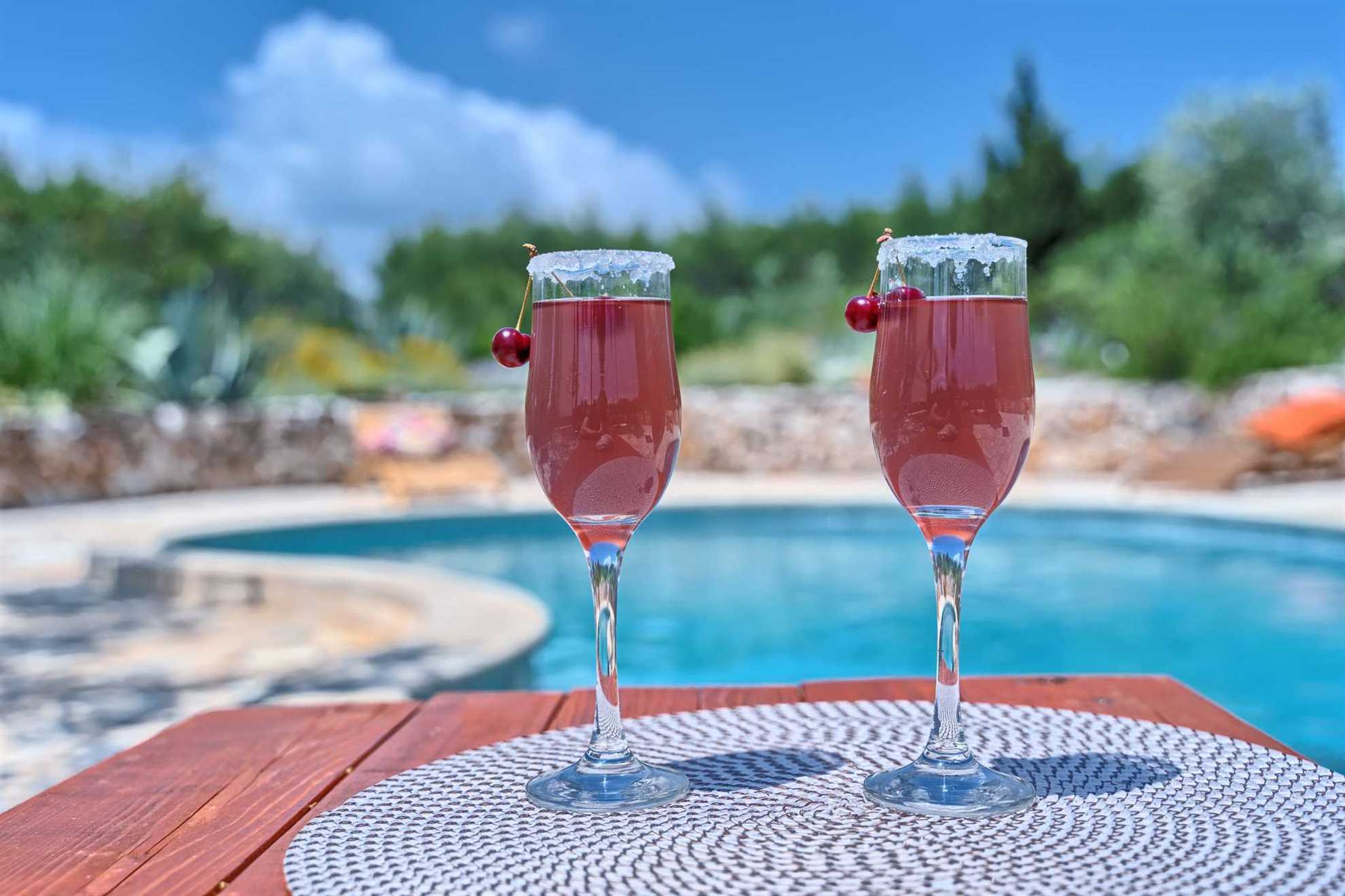 Cottage Lost Paradise