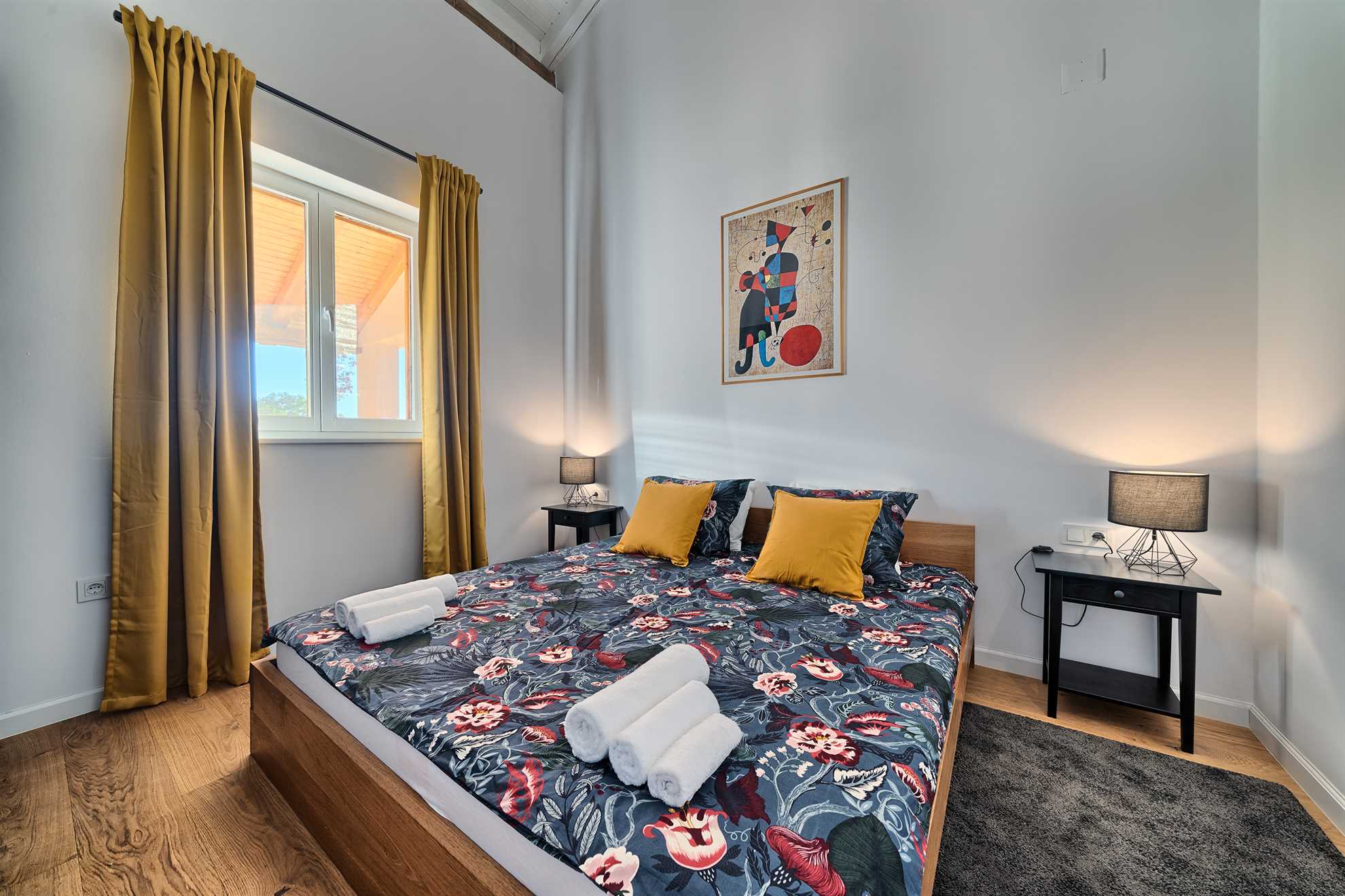 Villa River and Sea Retreat - für 12 Gäste mit Pool, 10 Minuten zum Strand