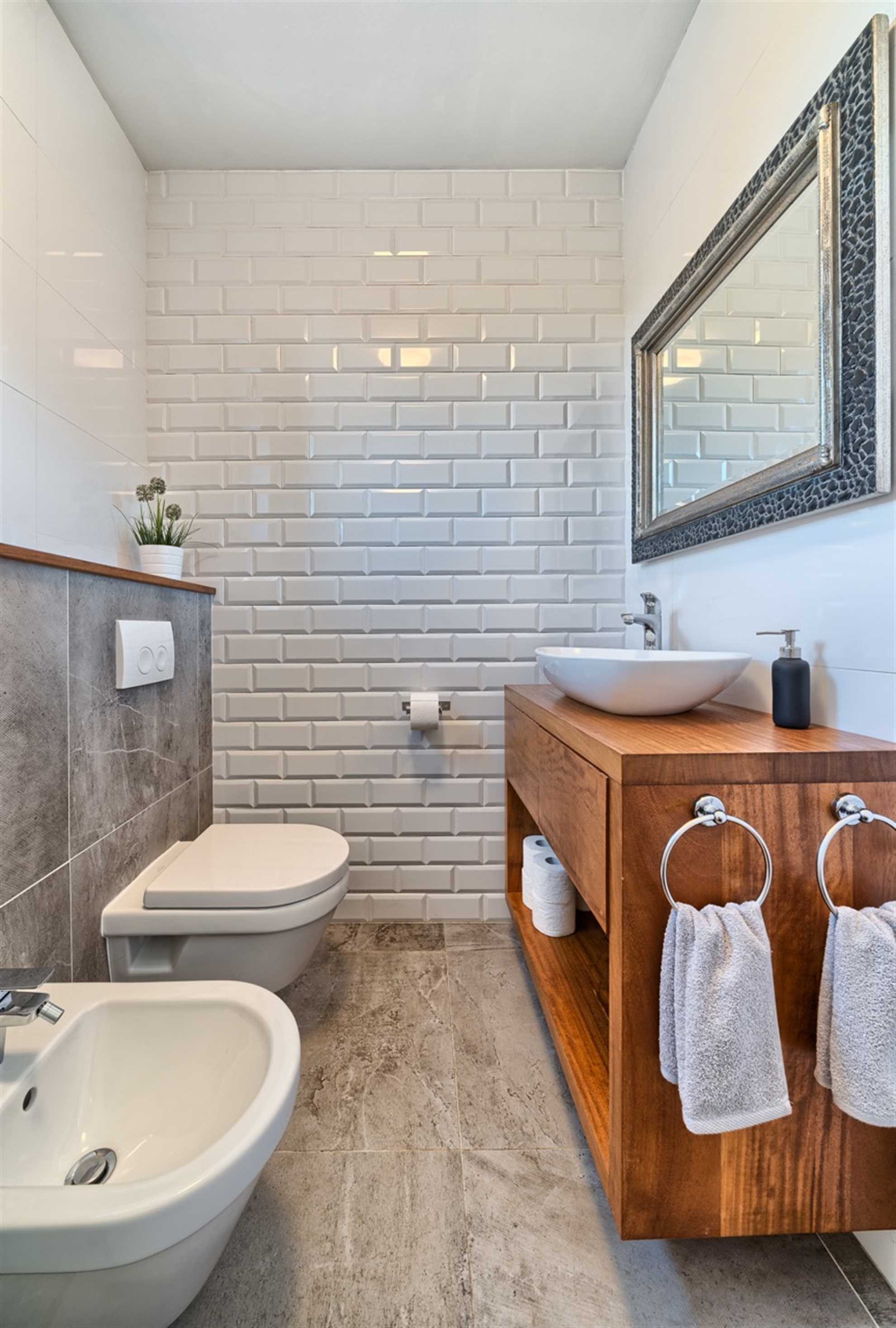 Villa River and Sea Retreat - für 12 Gäste mit Pool, 10 Minuten zum Strand