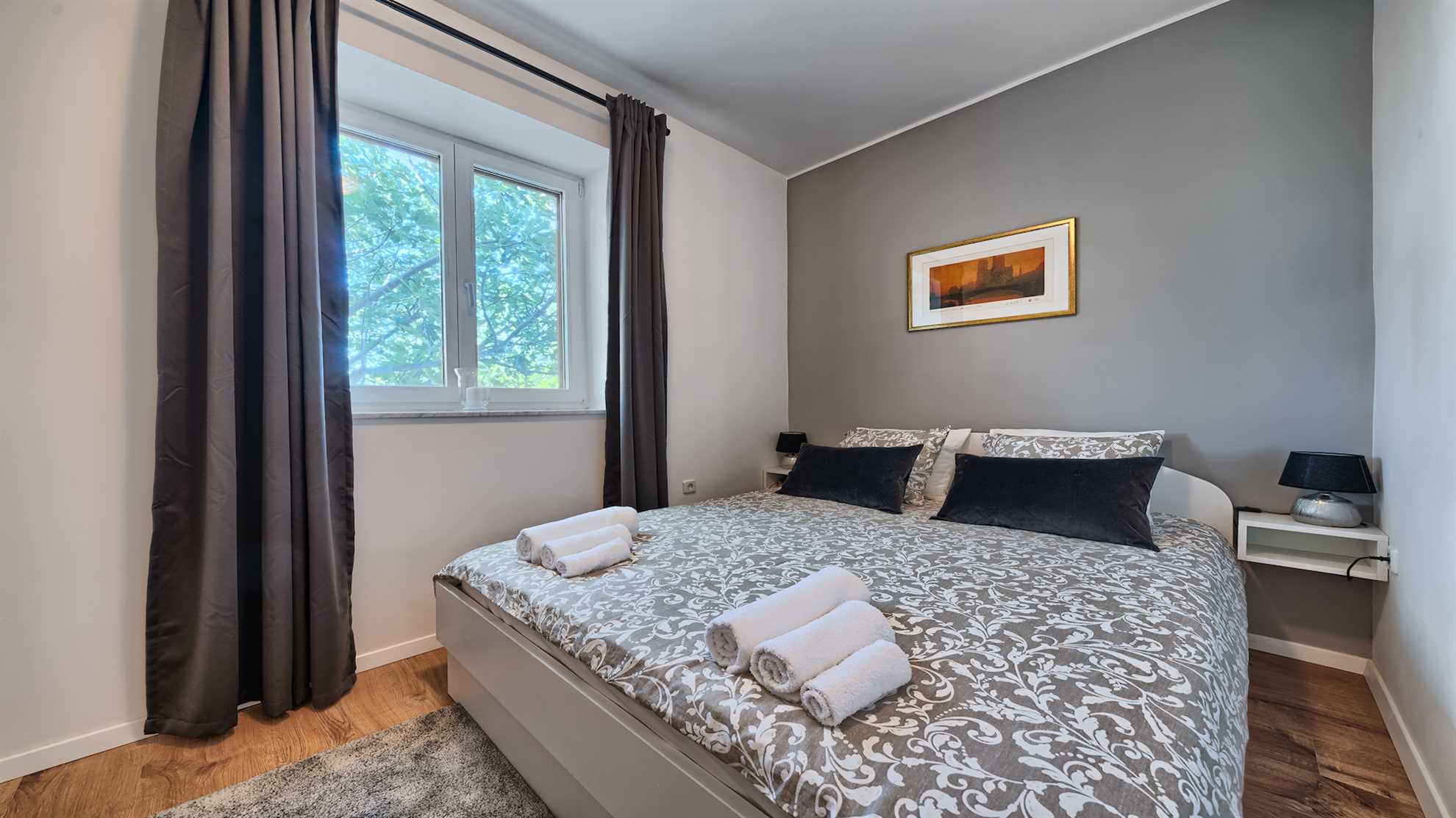 Villa River and Sea Retreat - für 12 Gäste mit Pool, 10 Minuten zum Strand