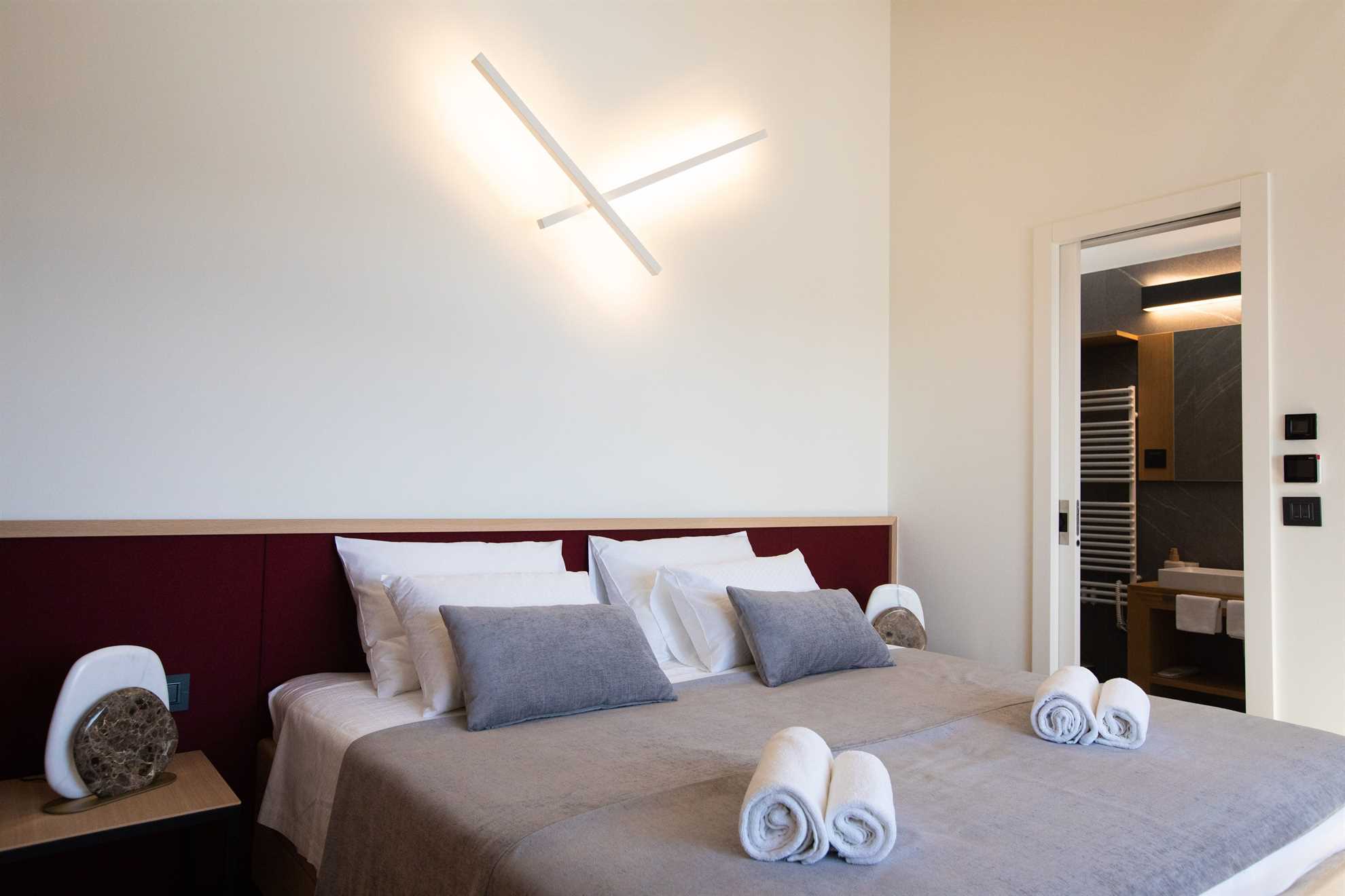 Luxury Villa Noblesse - top of the line seafront villa in Cavtat