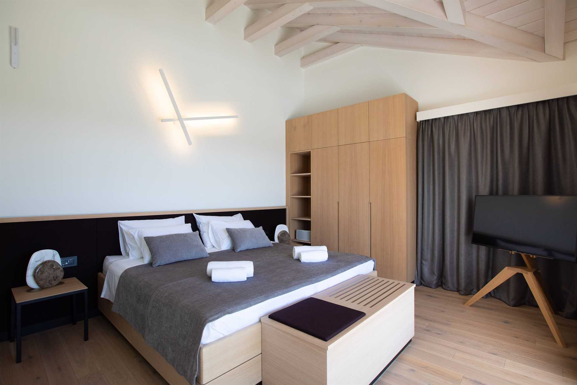 Luxury Villa Noblesse - top of the line seafront villa in Cavtat
