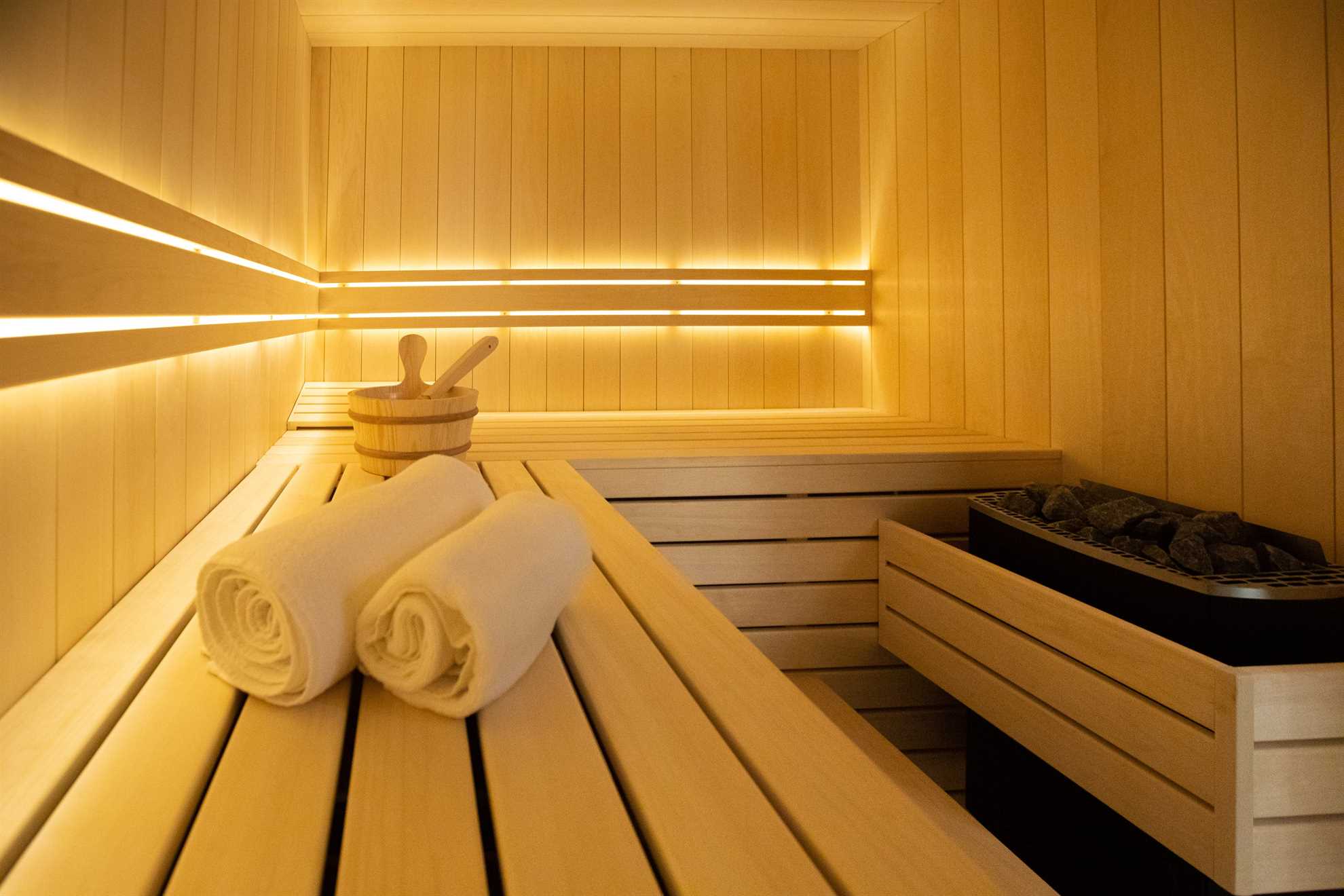 Luxury Villa Noblesse - top of the line seafront villa in Cavtat