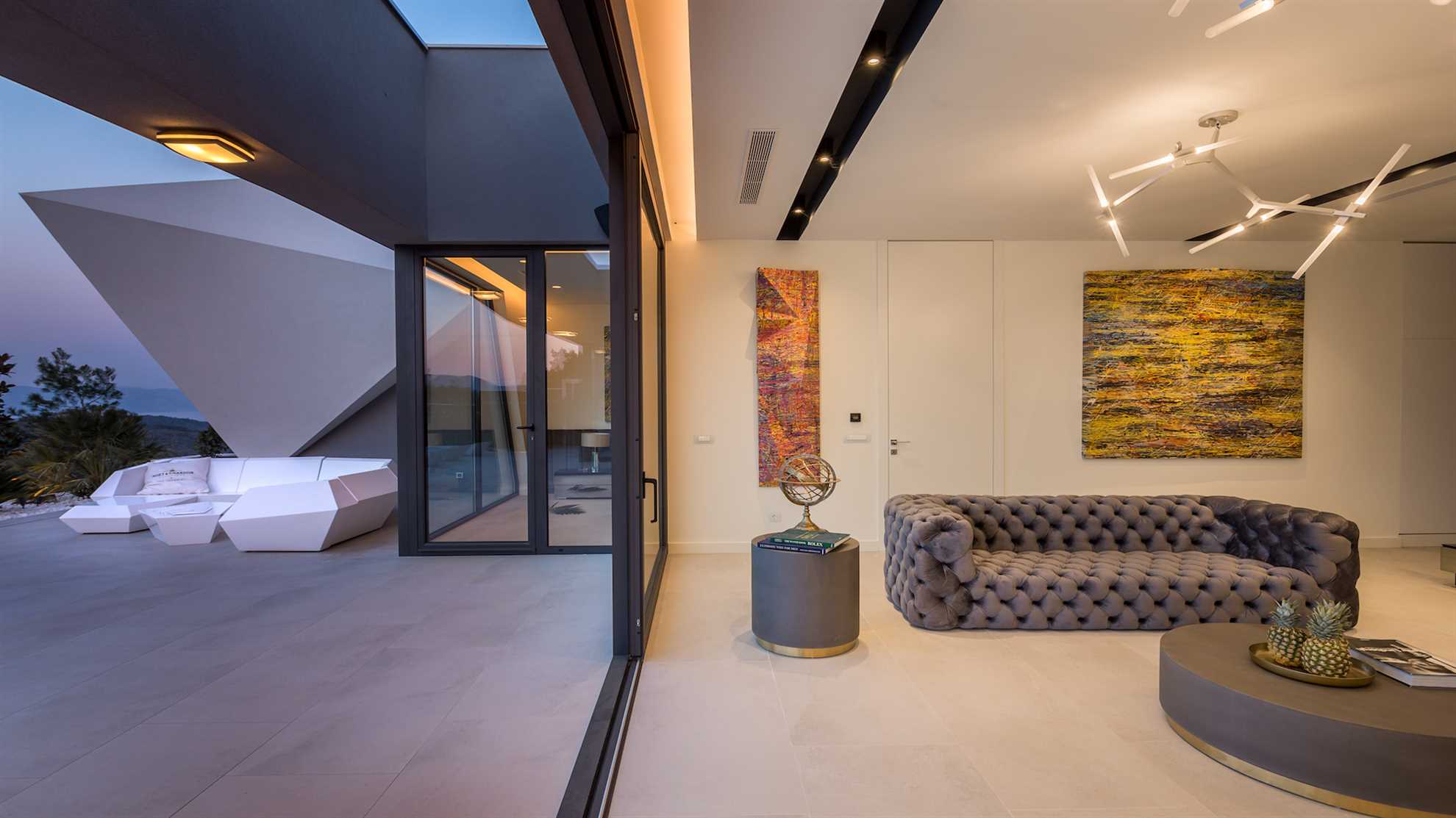 Villa Masterpiece - high end luxury vill with 5 bedrooms on island Korčula