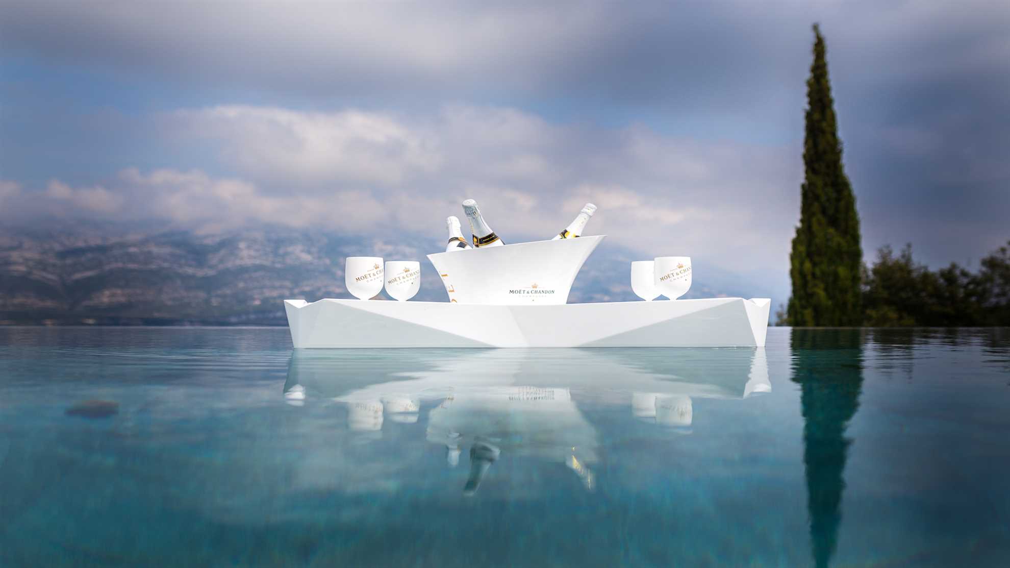 Villa Masterpiece - high end luxury vill with 5 bedrooms on island Korčula