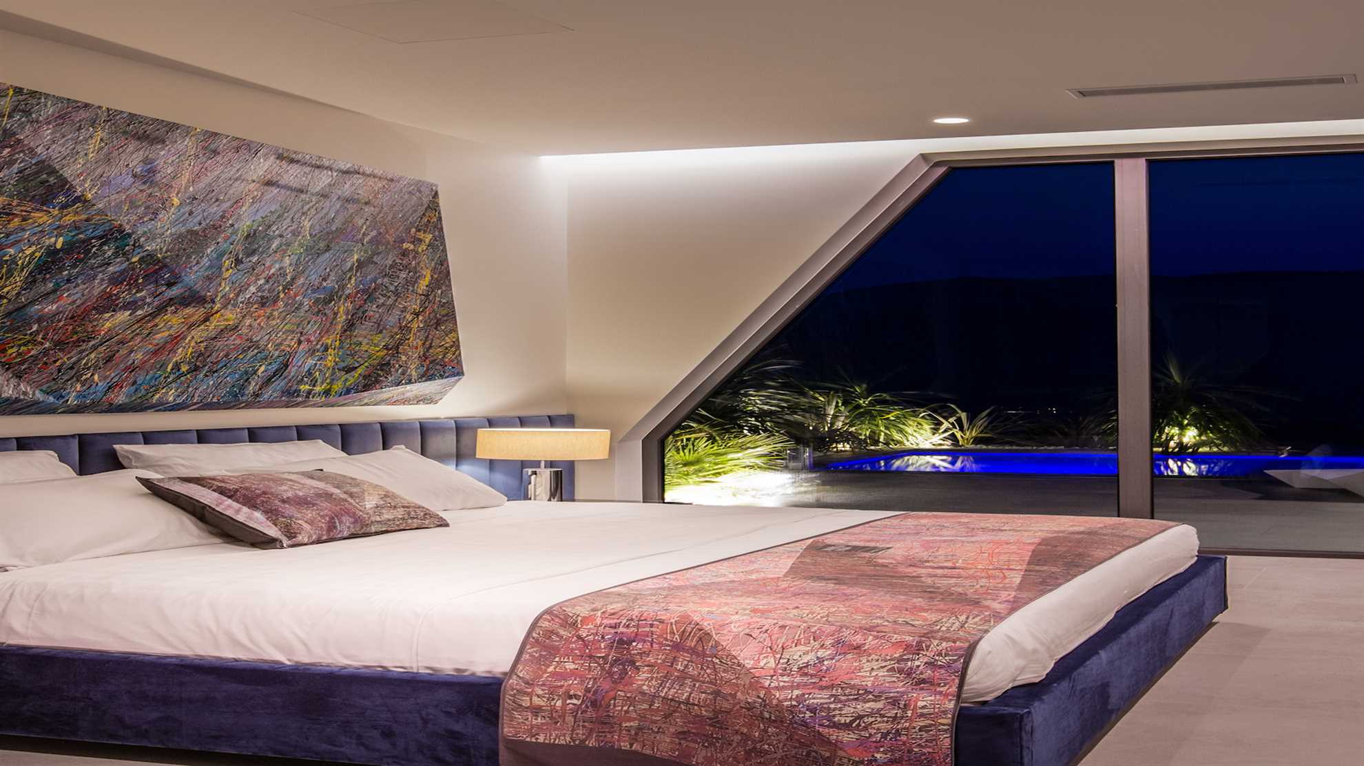 Villa Masterpiece - high end luxury vill with 5 bedrooms on island Korčula