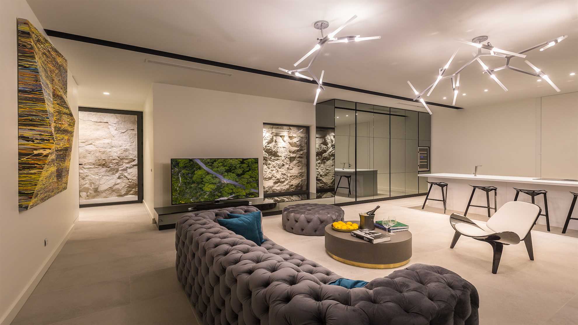 Villa Masterpiece - high end luxury vill with 5 bedrooms on island Korčula
