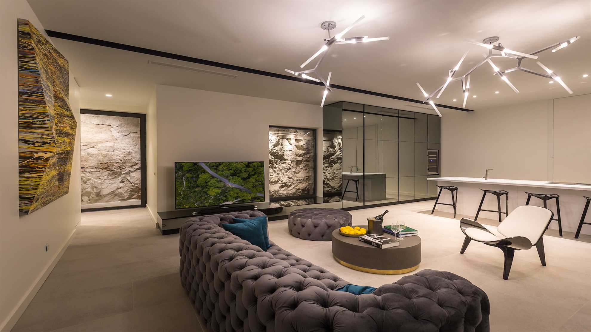 Villa Masterpiece - high end luxury vill with 5 bedrooms on island Korčula