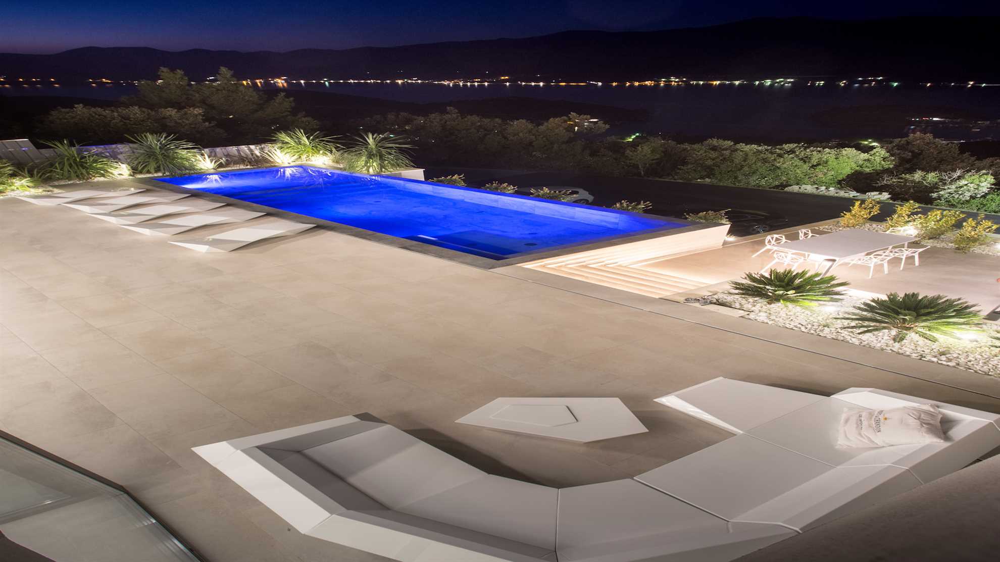 Villa Masterpiece - high end luxury vill with 5 bedrooms on island Korčula