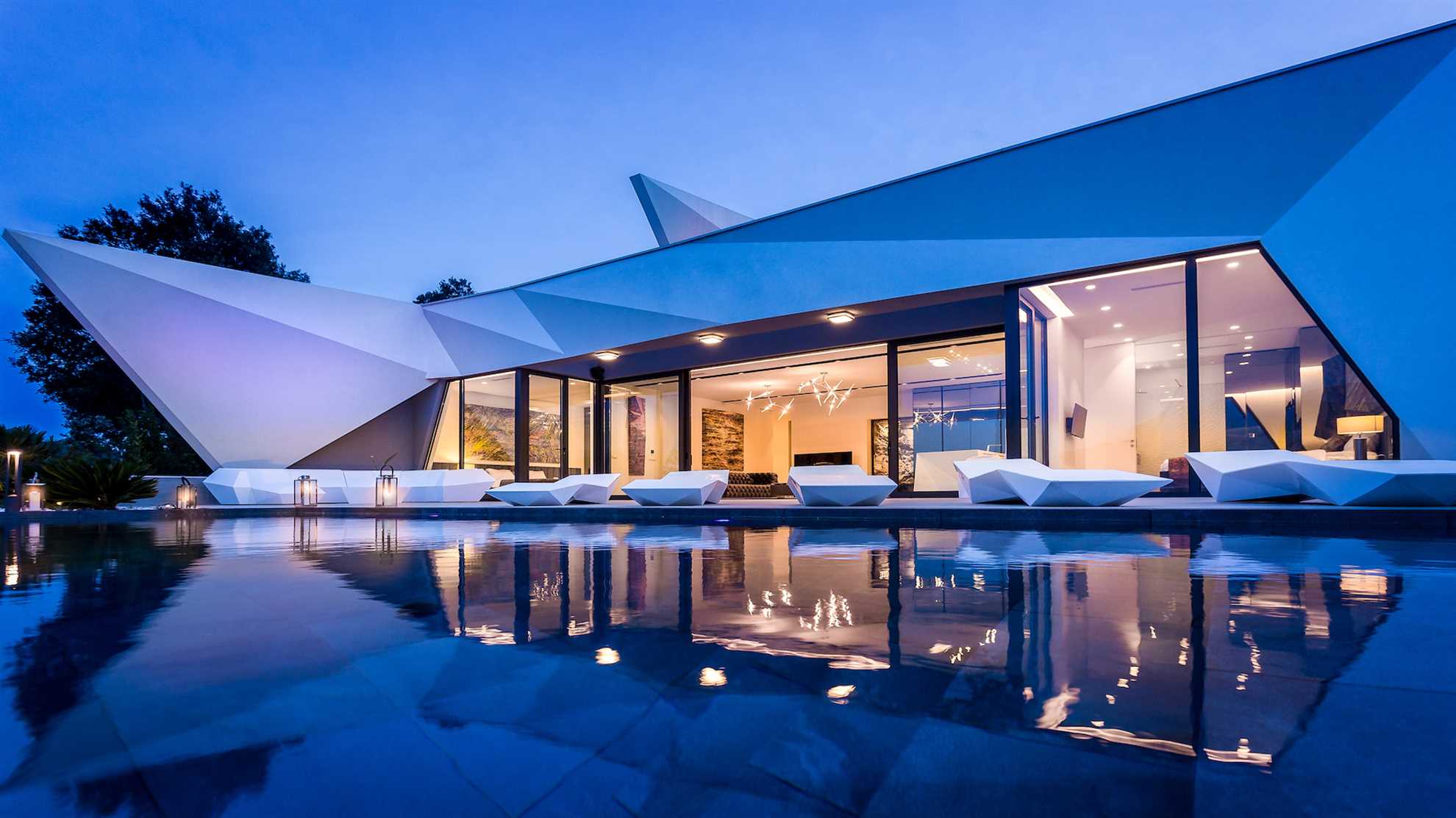 Villa Masterpiece - high end luxury vill with 5 bedrooms on island Korčula