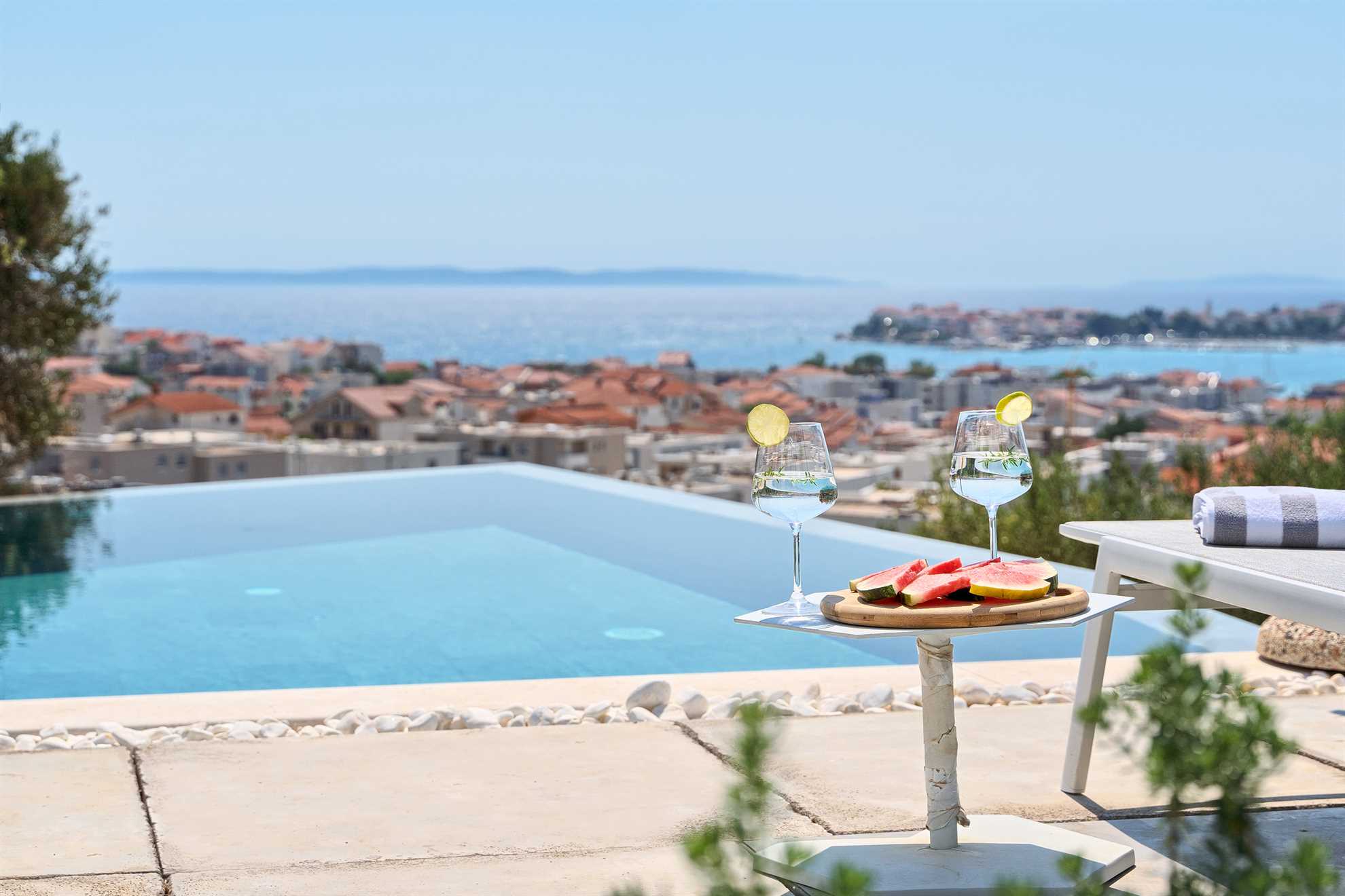 Villa Celebrate Life