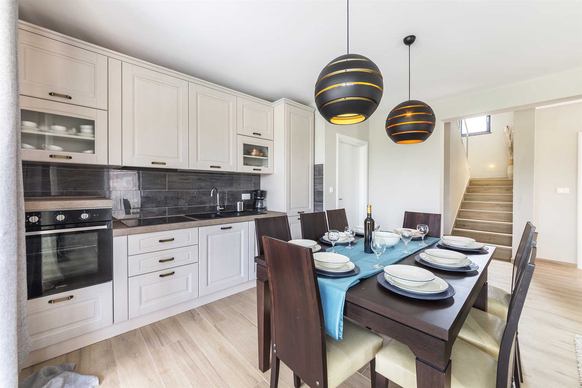 Villa Laetitia - contemporary and bright villa in beautiful Istria
