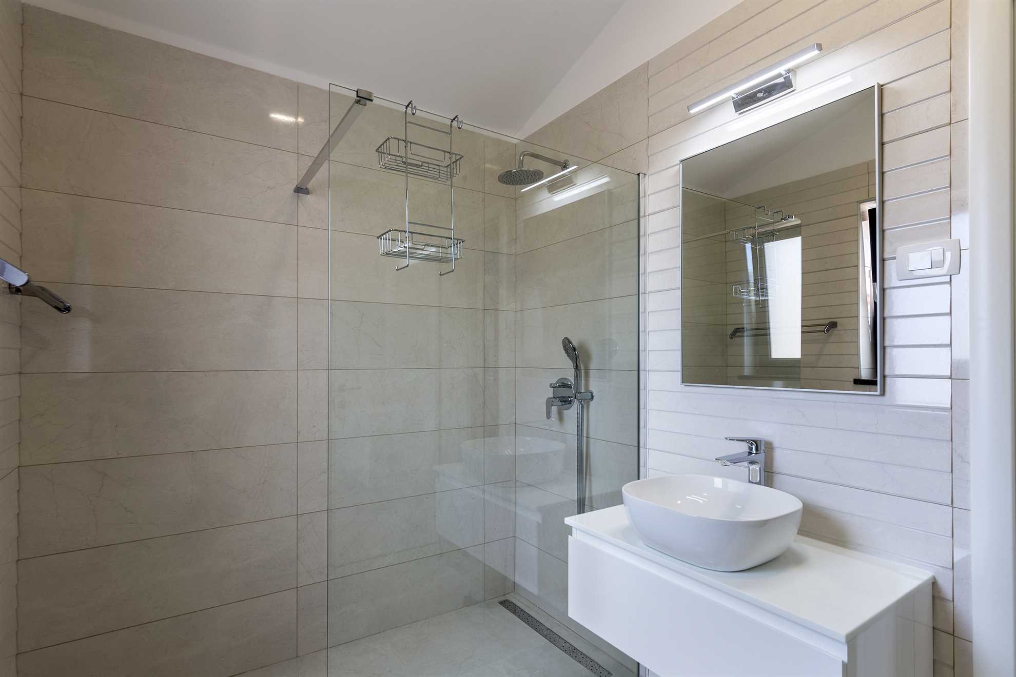 Villa Laetitia - contemporary and bright villa in beautiful Istria