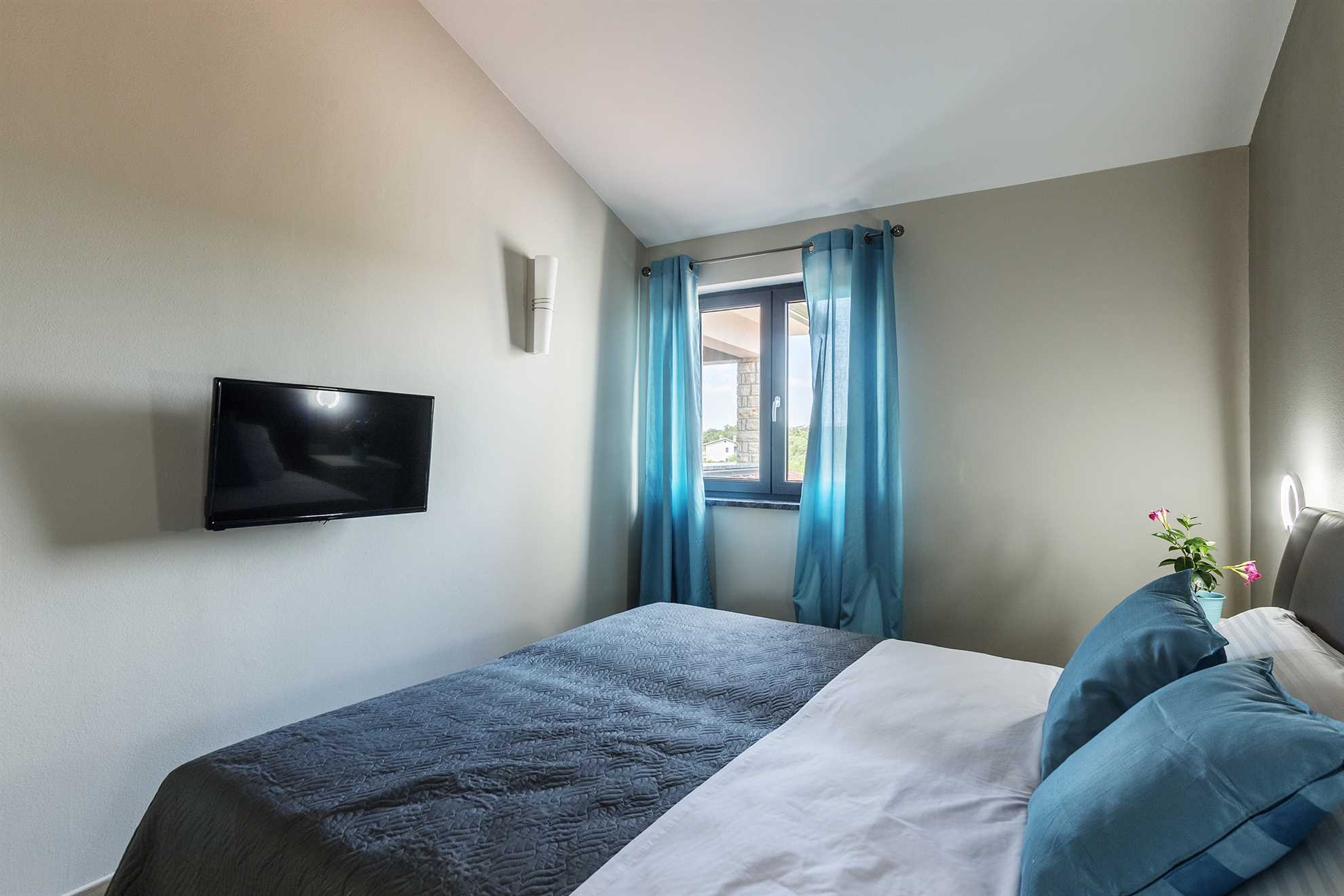 Villa Laetitia - contemporary and bright villa in beautiful Istria