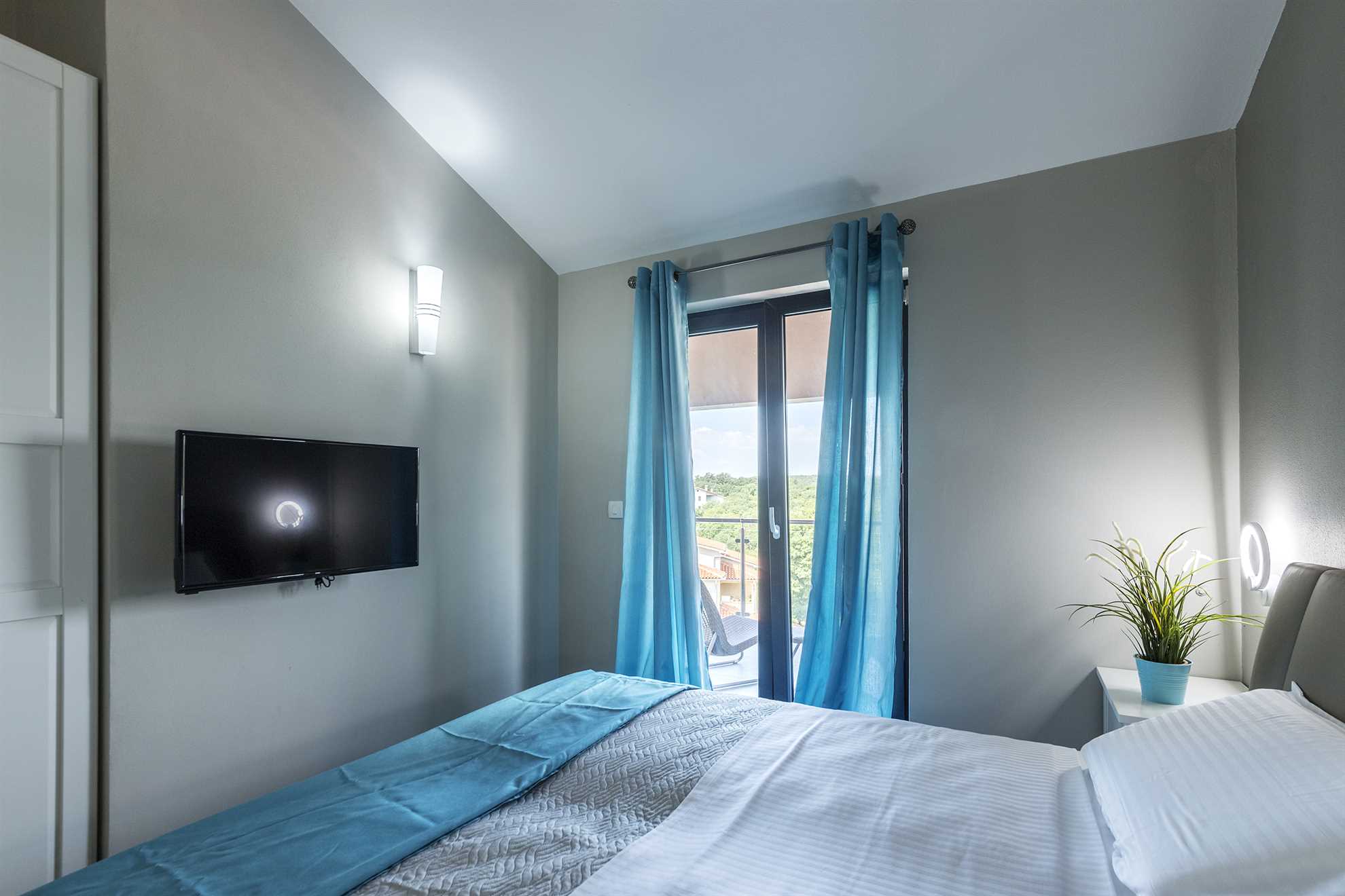 Villa Laetitia - contemporary and bright villa in beautiful Istria