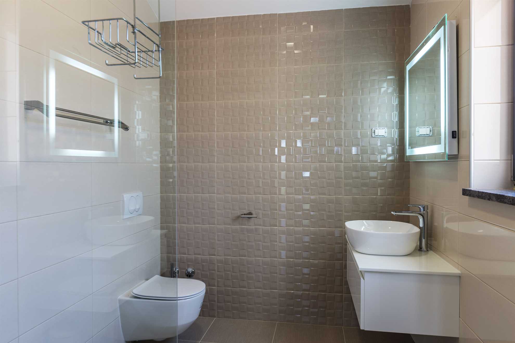 Villa Laetitia - contemporary and bright villa in beautiful Istria