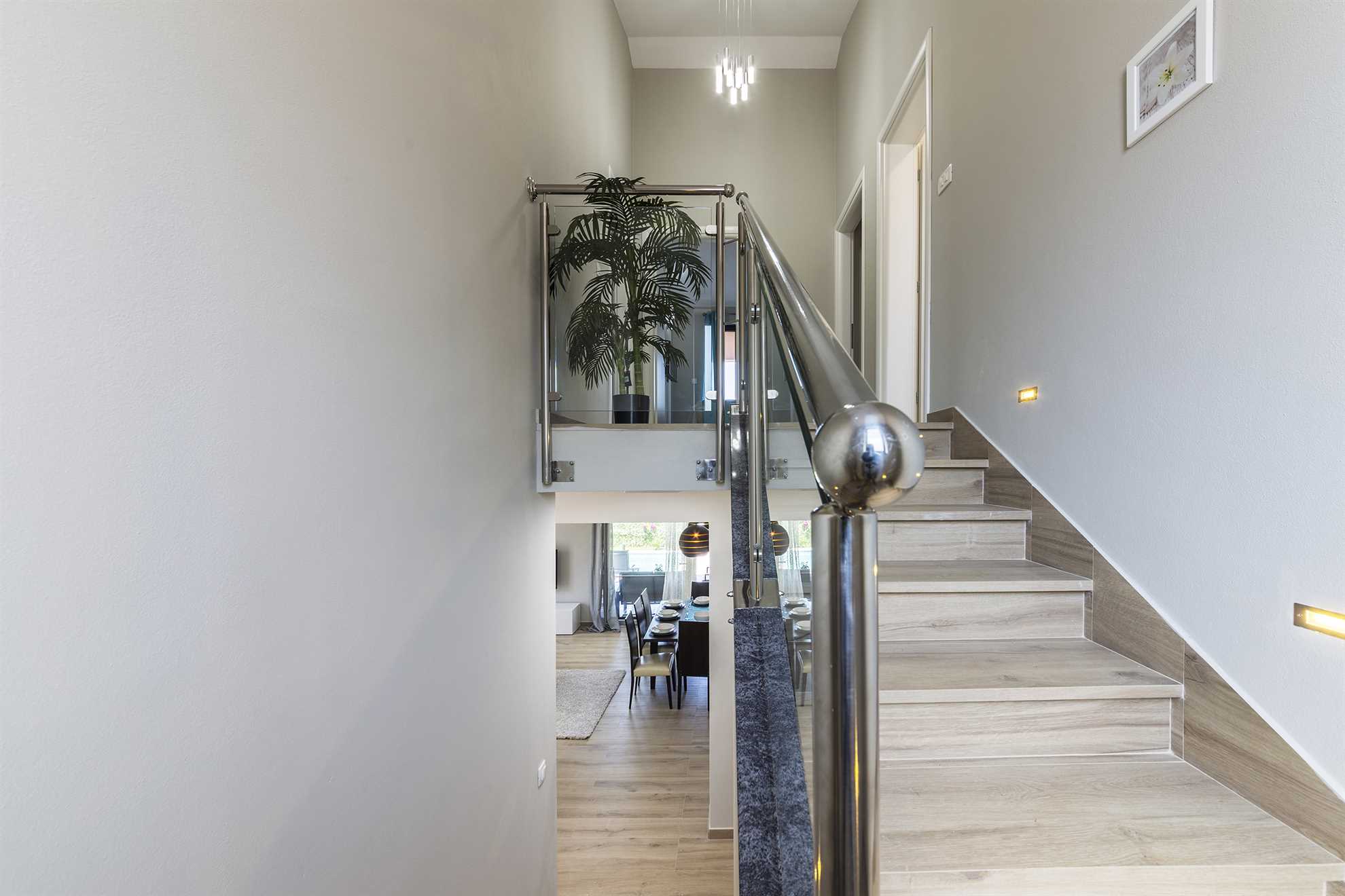 Villa Laetitia - contemporary and bright villa in beautiful Istria