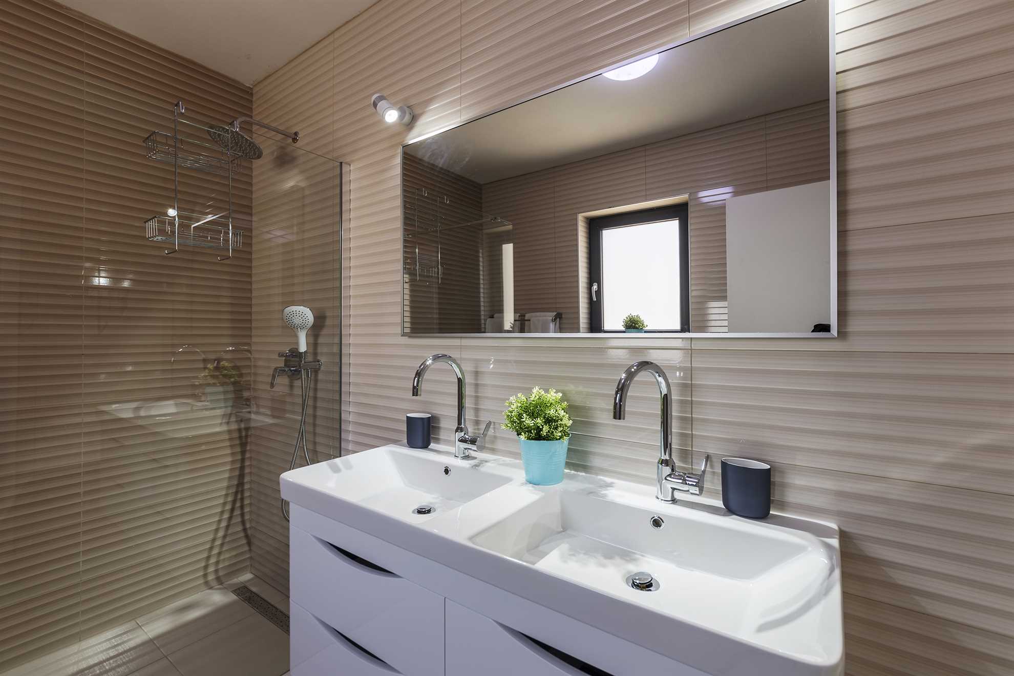 Villa Laetitia - contemporary and bright villa in beautiful Istria