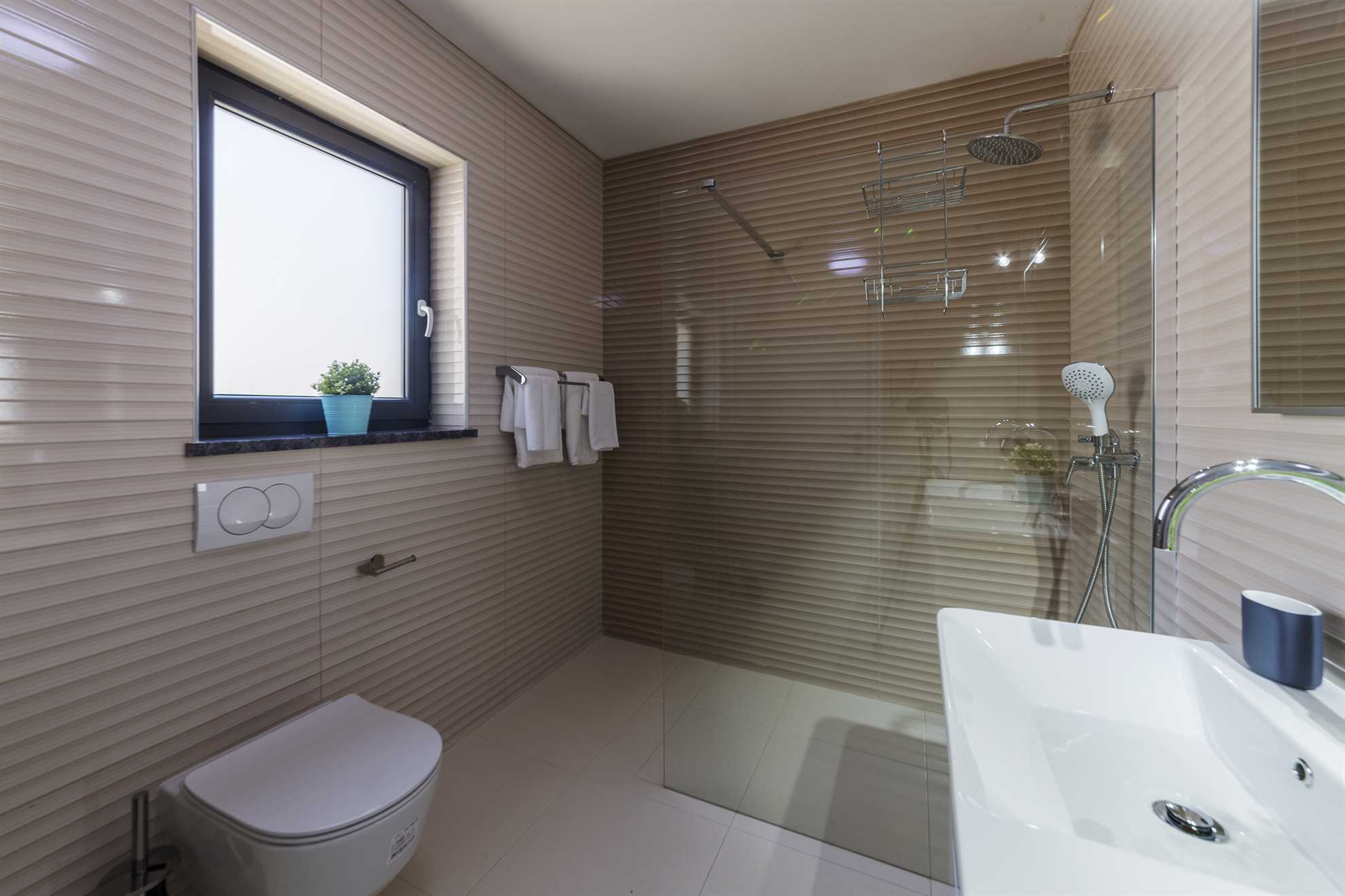 Villa Laetitia - contemporary and bright villa in beautiful Istria