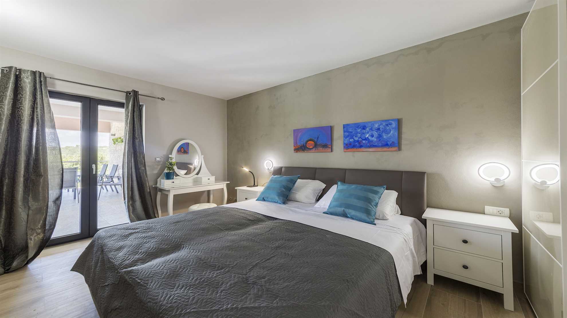 Villa Laetitia - contemporary and bright villa in beautiful Istria