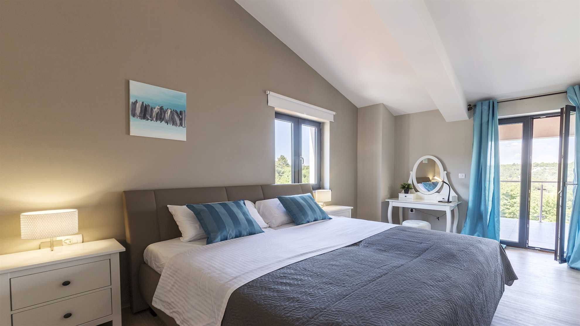 Villa Laetitia - contemporary and bright villa in beautiful Istria