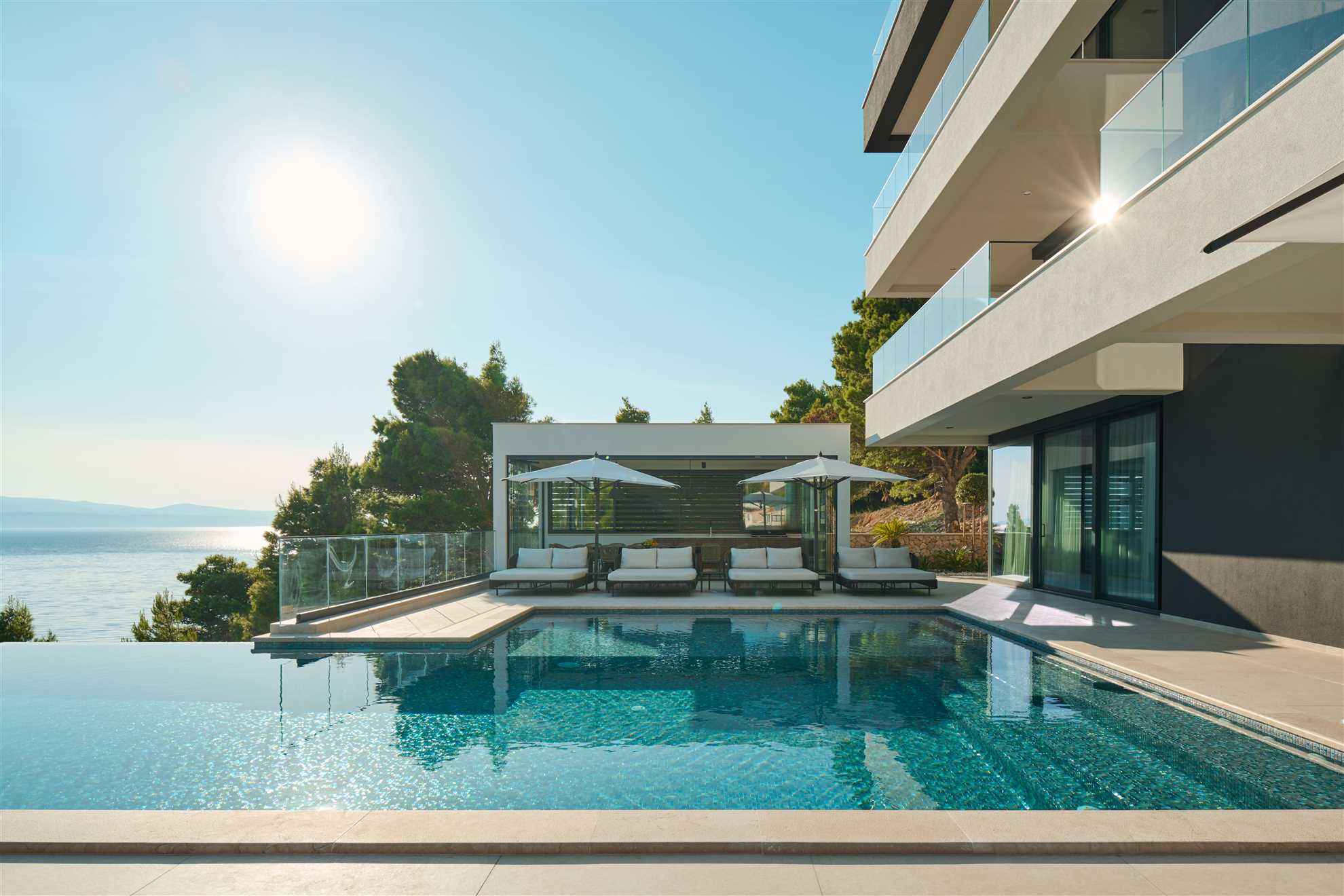 Villa Seashore Belle