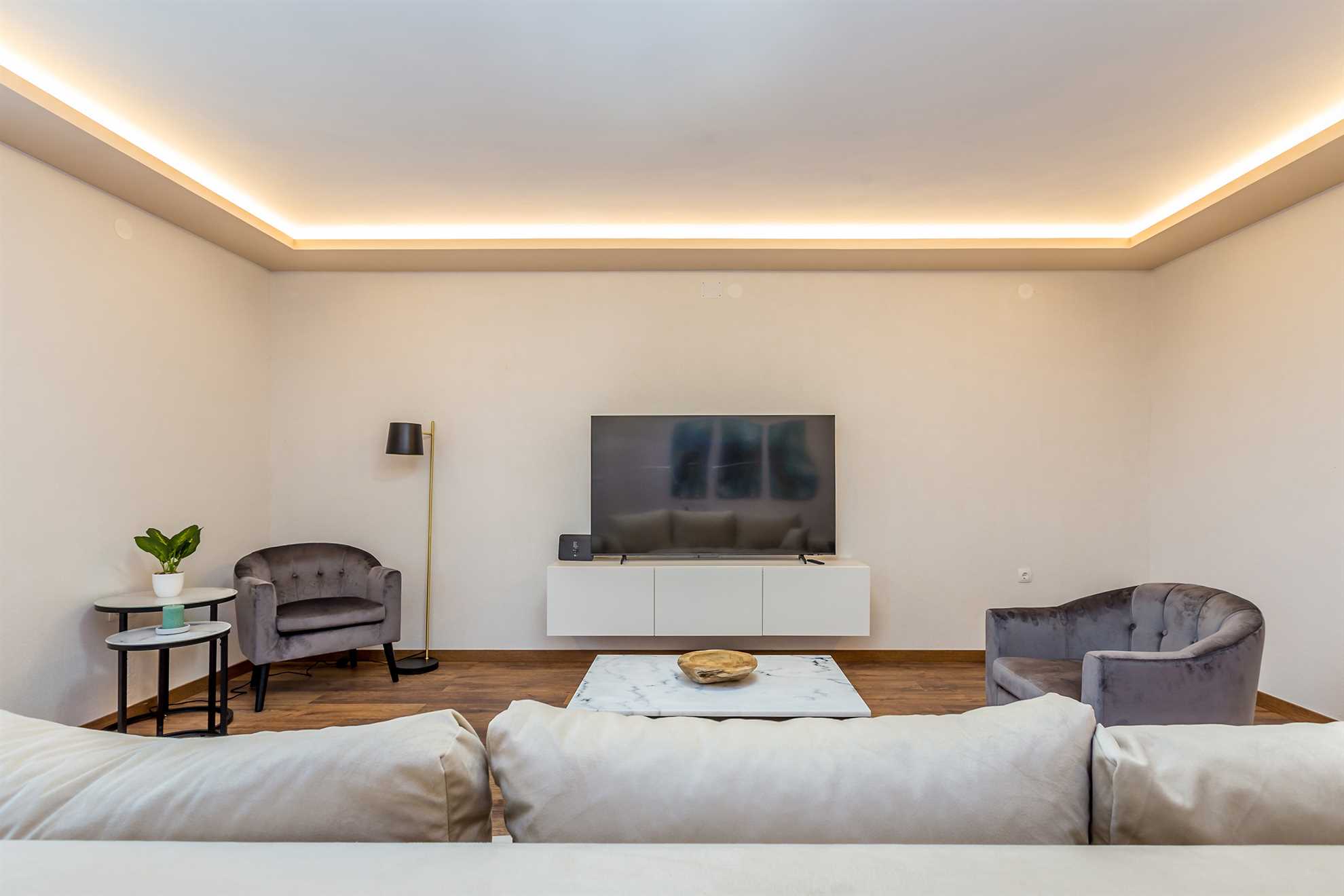 Villa LIO con piscina privata