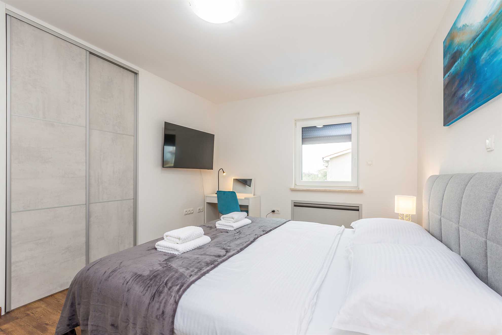 Villa LIO con piscina privata