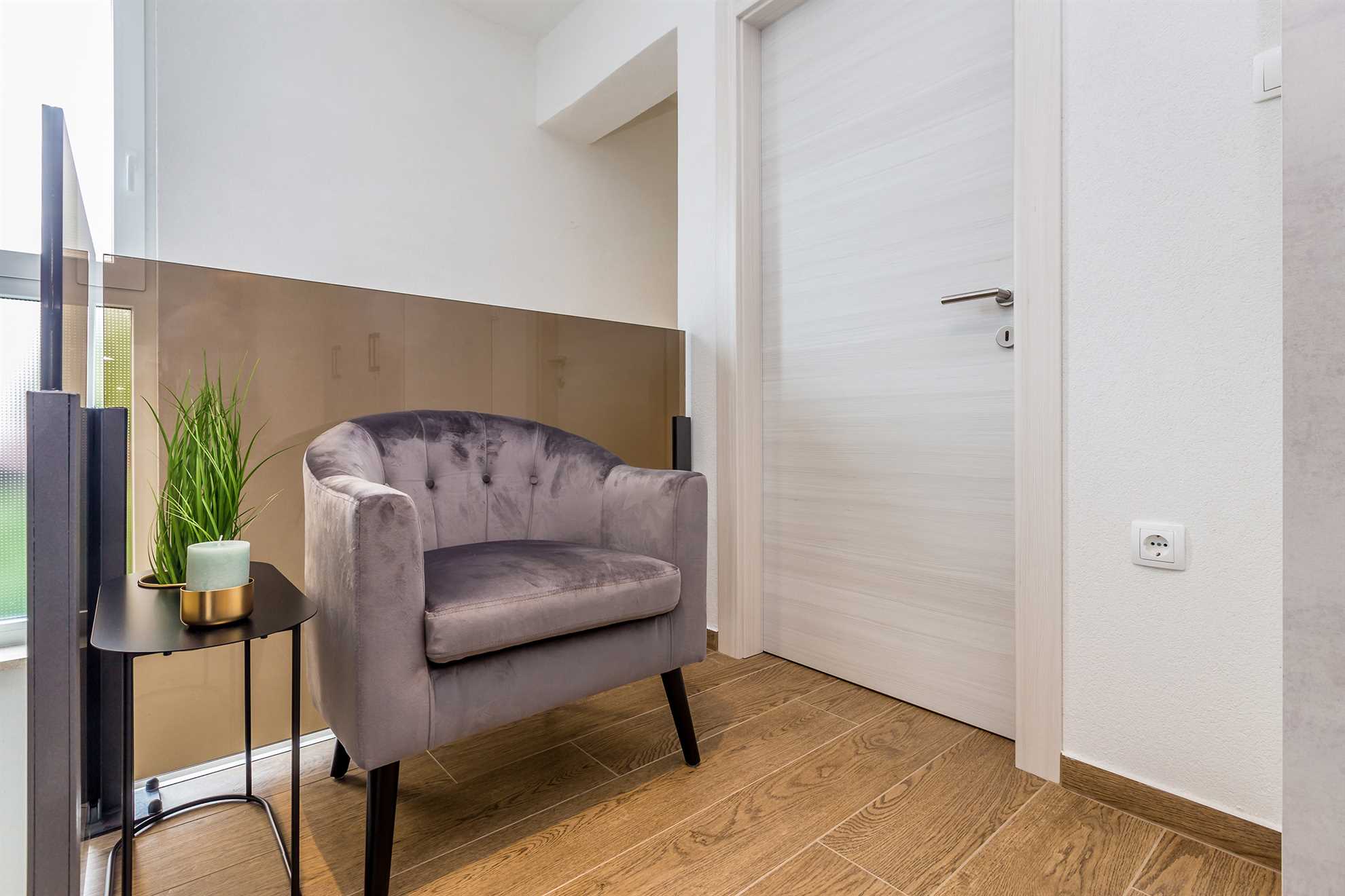 Villa LIO con piscina privata