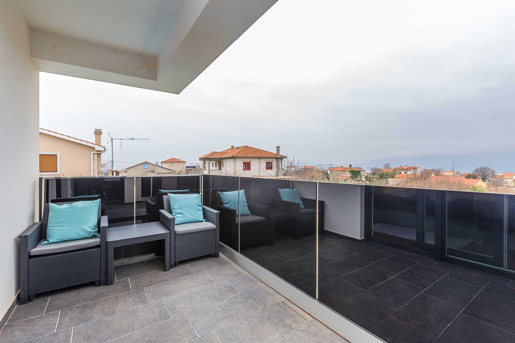 Villa LIO con piscina privata