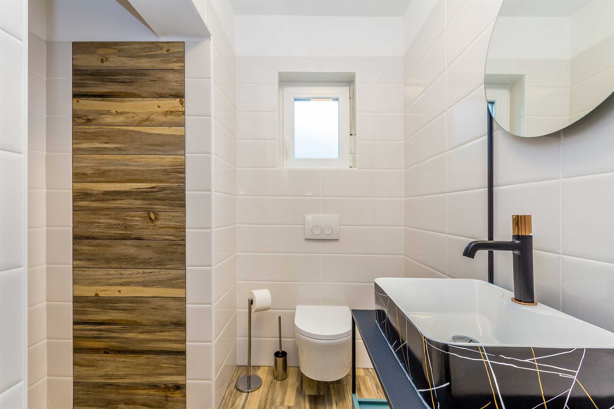 Villa LIO con piscina privata