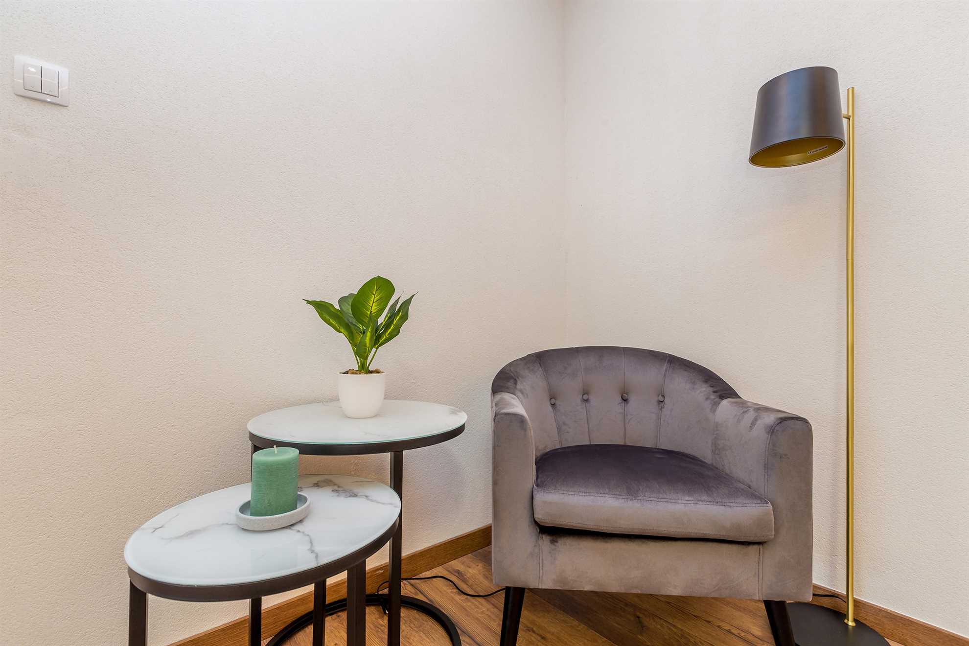 Villa LIO con piscina privata