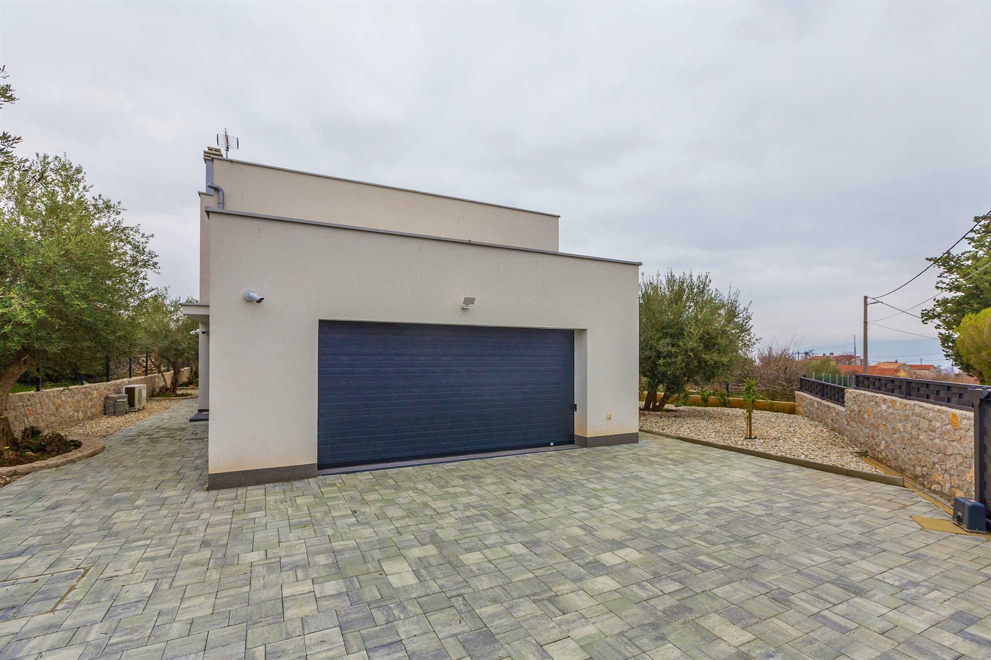 Villa LIO con piscina privata